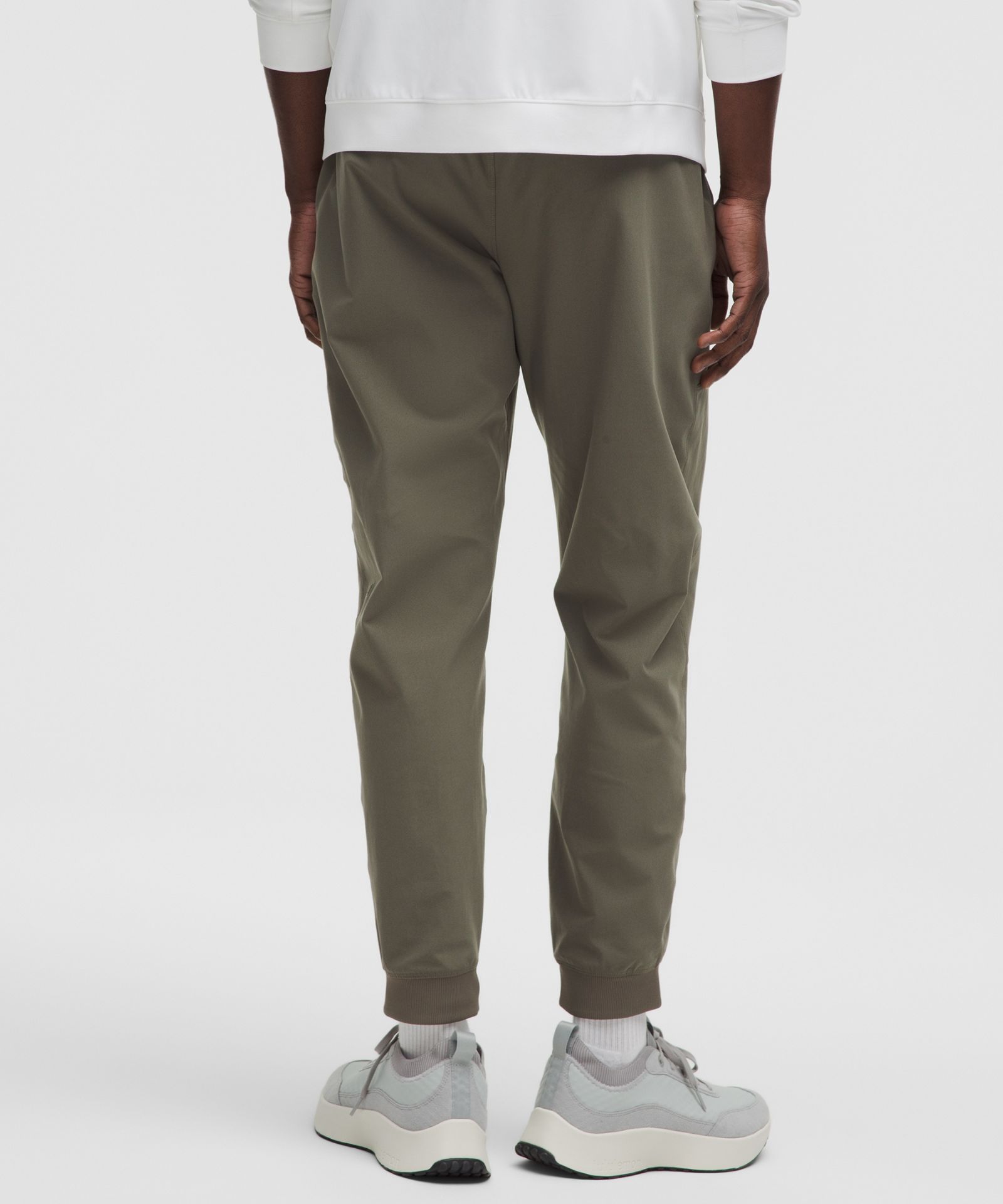 Lululemon ABC Warpstreme Jogger *Shorter — фото 3