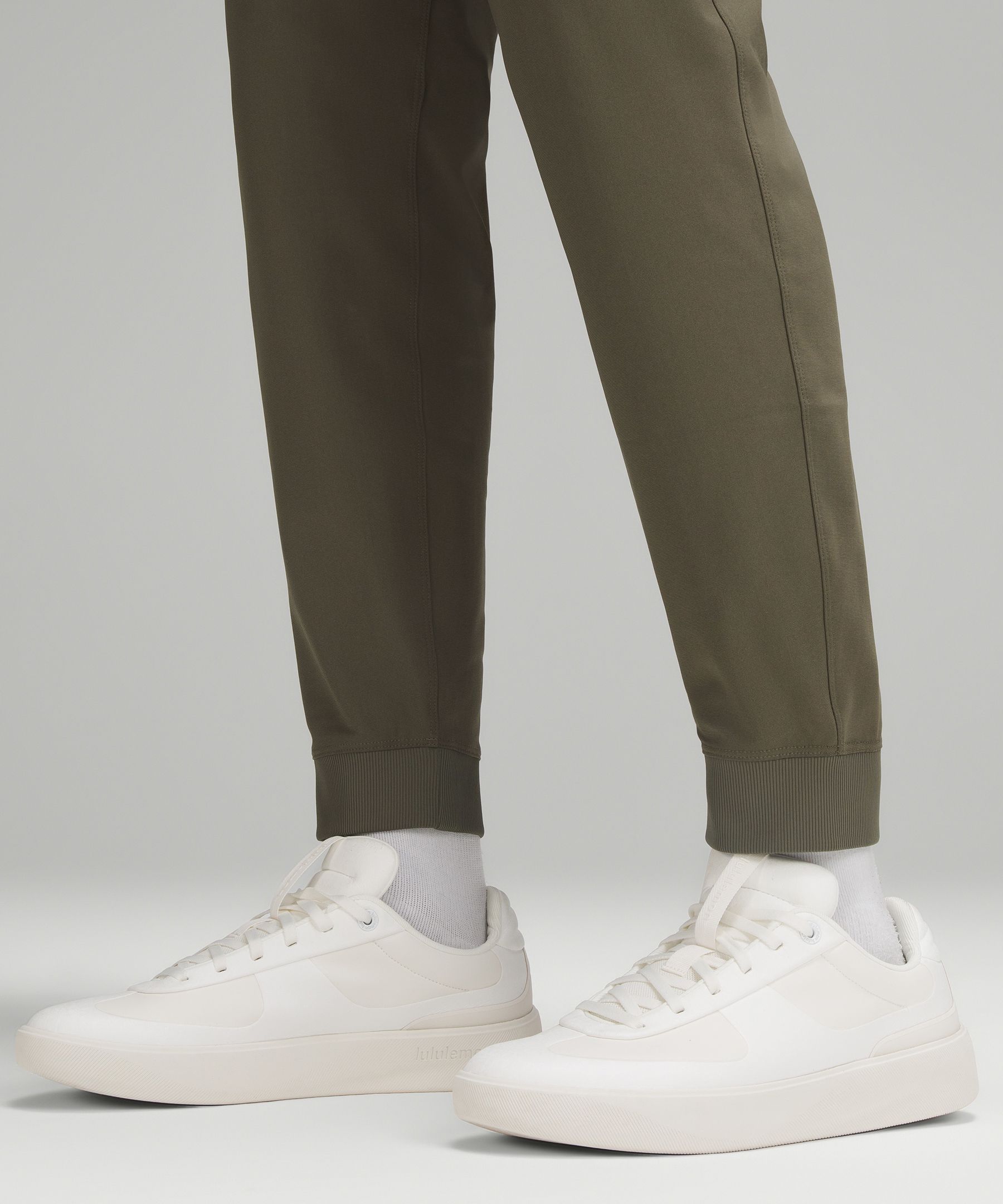 Shop Lululemon Abc Joggers Shorter