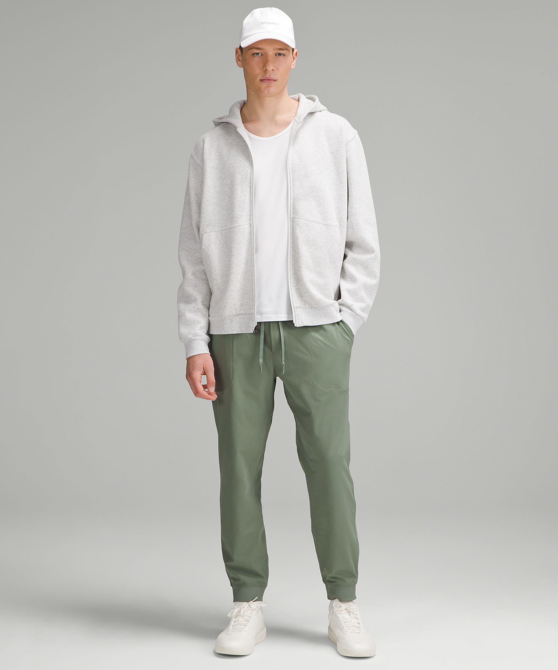 ABC Jogger *Shorter | Men's Joggers