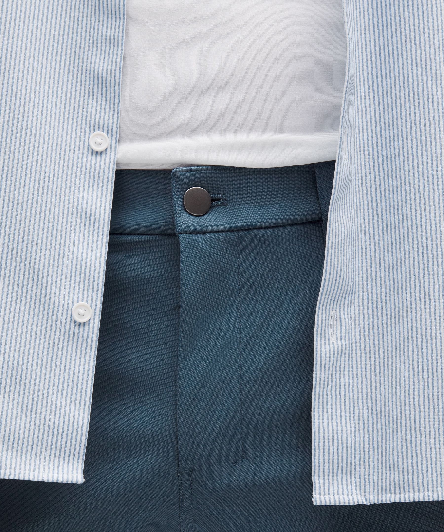 ABC Classic-Fit 5 Pocket Pant 34L *Warpstreme