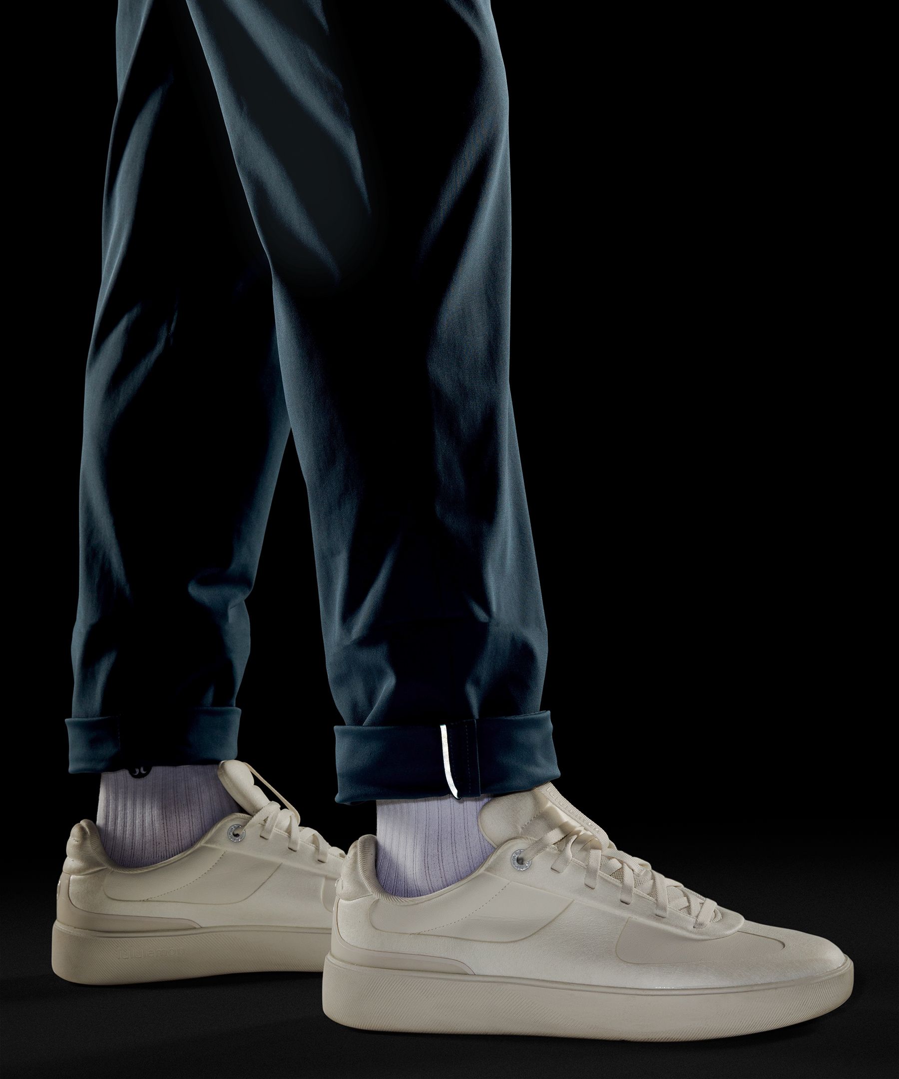 ABC Classic-Fit 5 Pocket Pant 34L *Warpstreme