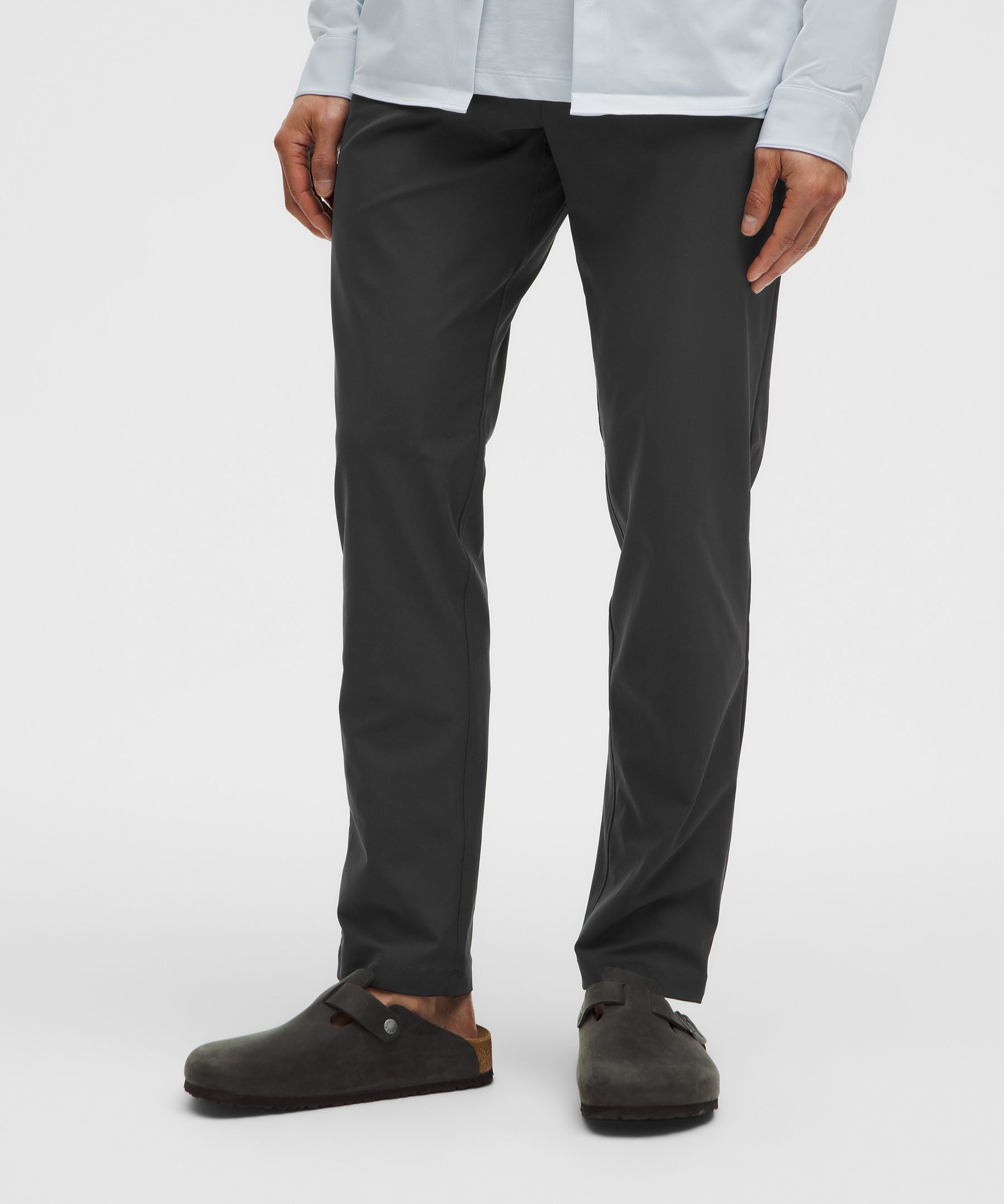 Lululemon Men's Work Pants  International Society of Precision