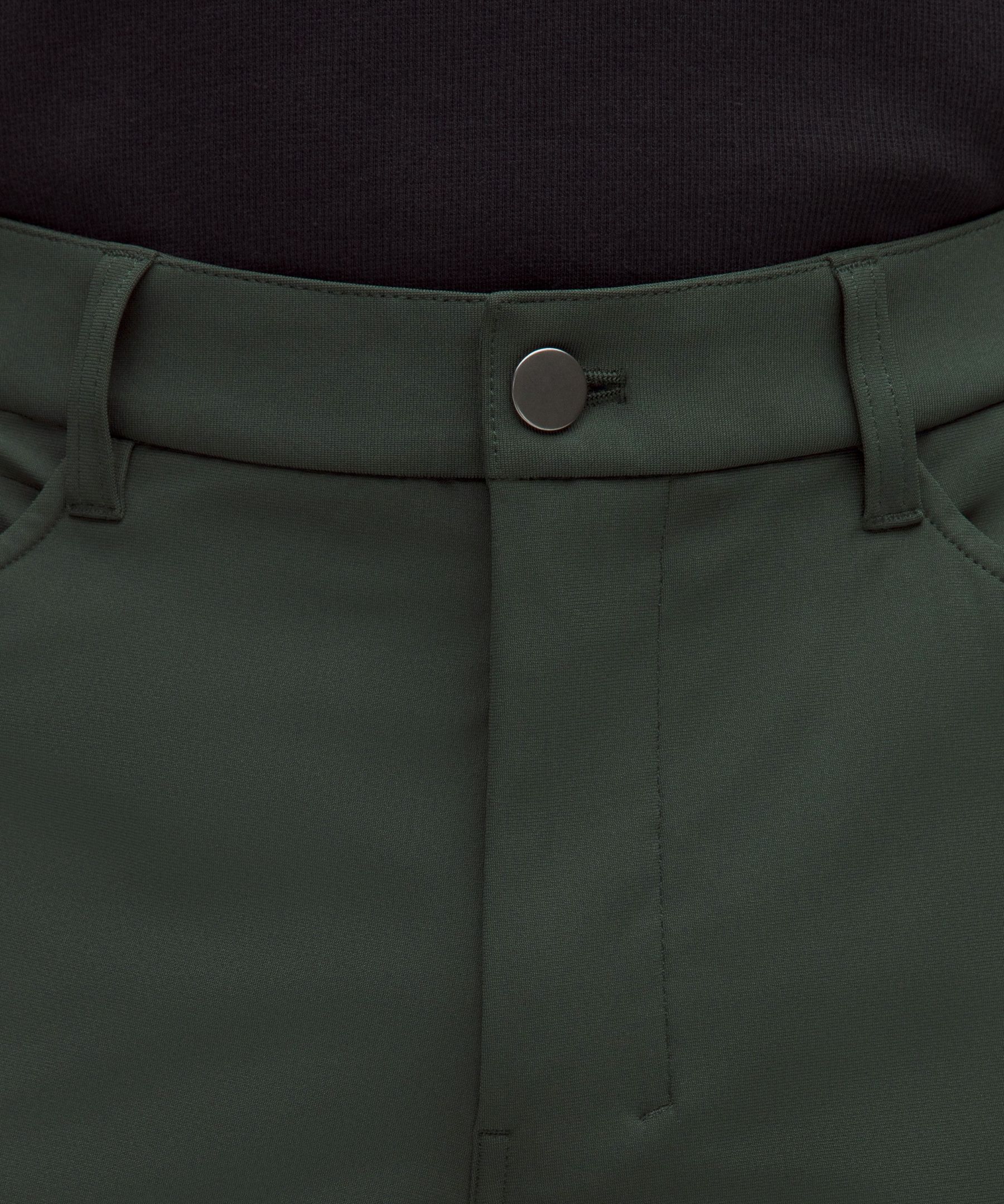 ABC Classic-Fit 5 Pocket Pant 34L