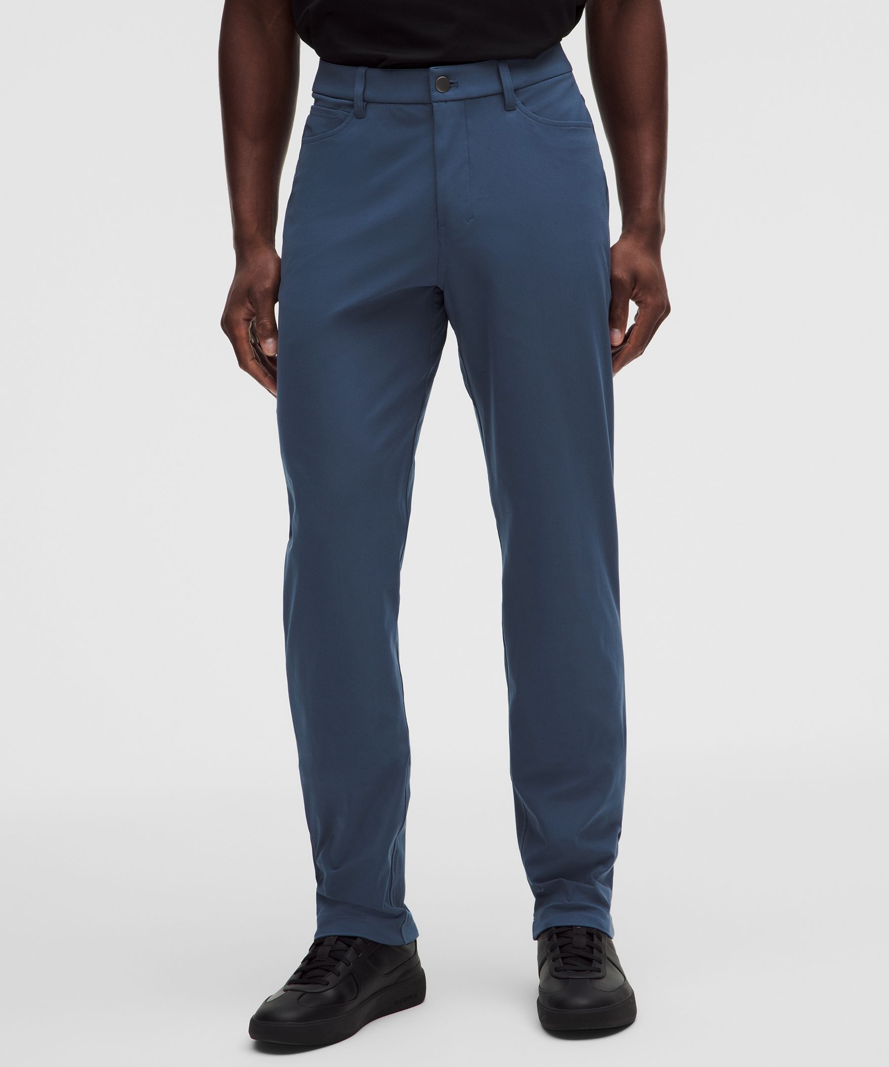 ABC Classic-Fit 5 Pocket Pant 34L *Warpstreme