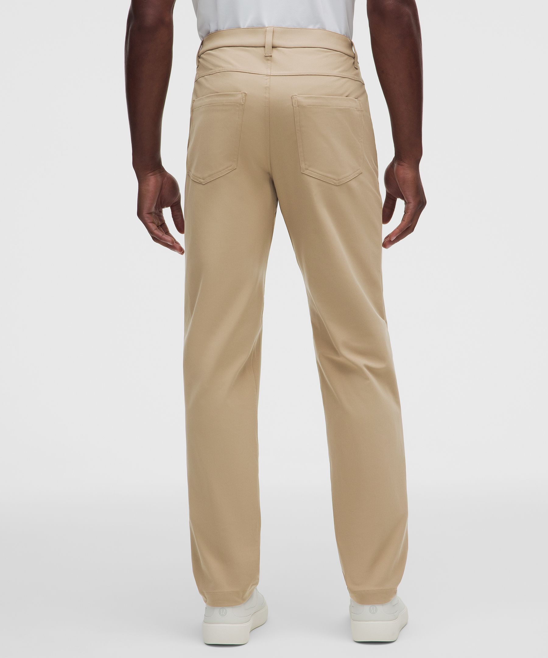 ABC Classic-Fit 5 Pocket Pant 34L