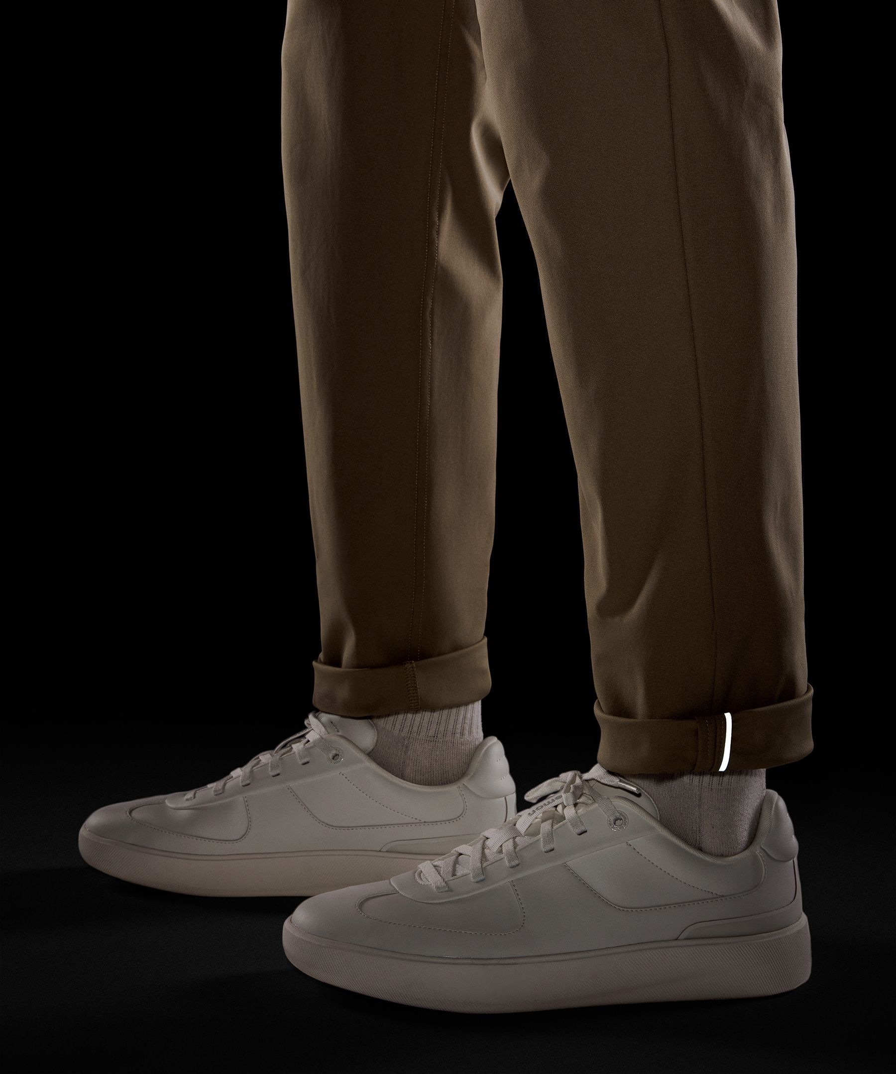 ABC Classic-Fit 5 Pocket Pant 34L