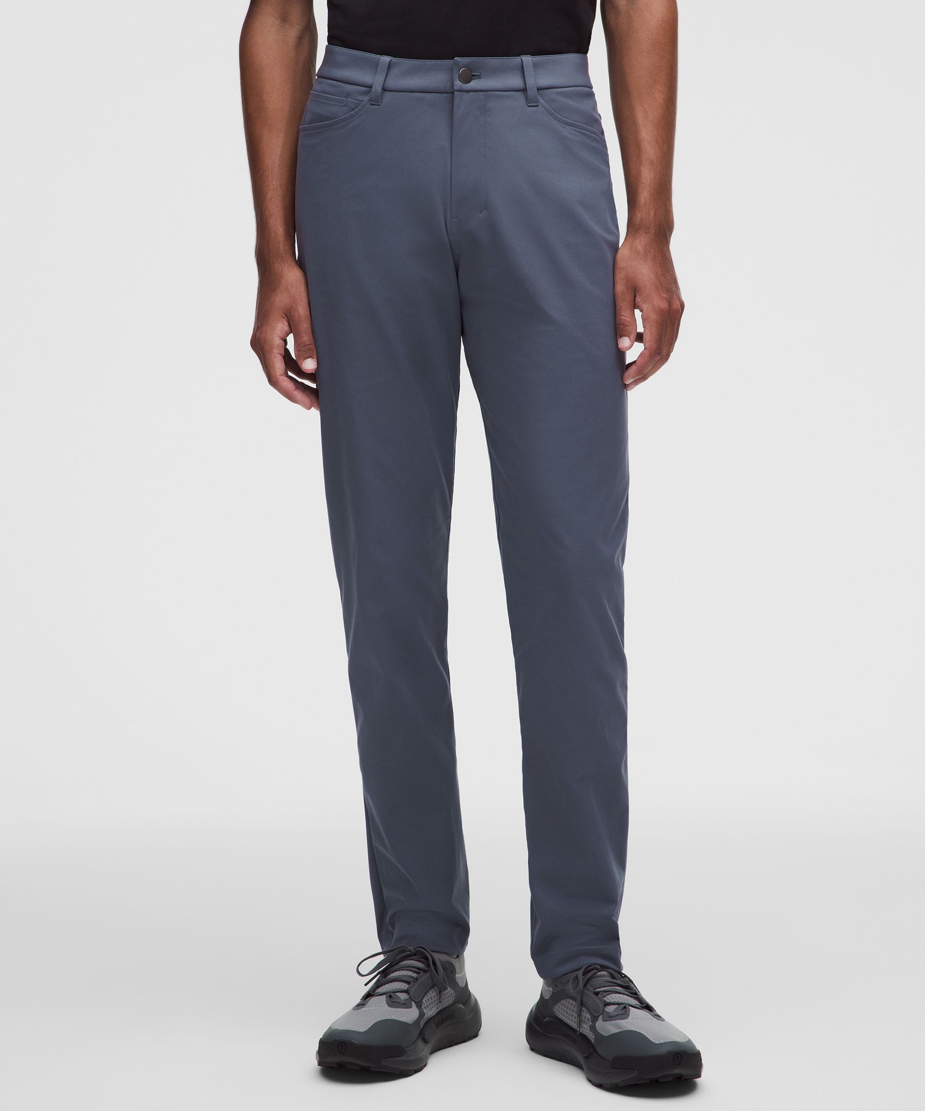 ABC Classic-Fit 5 Pocket Pant 34L