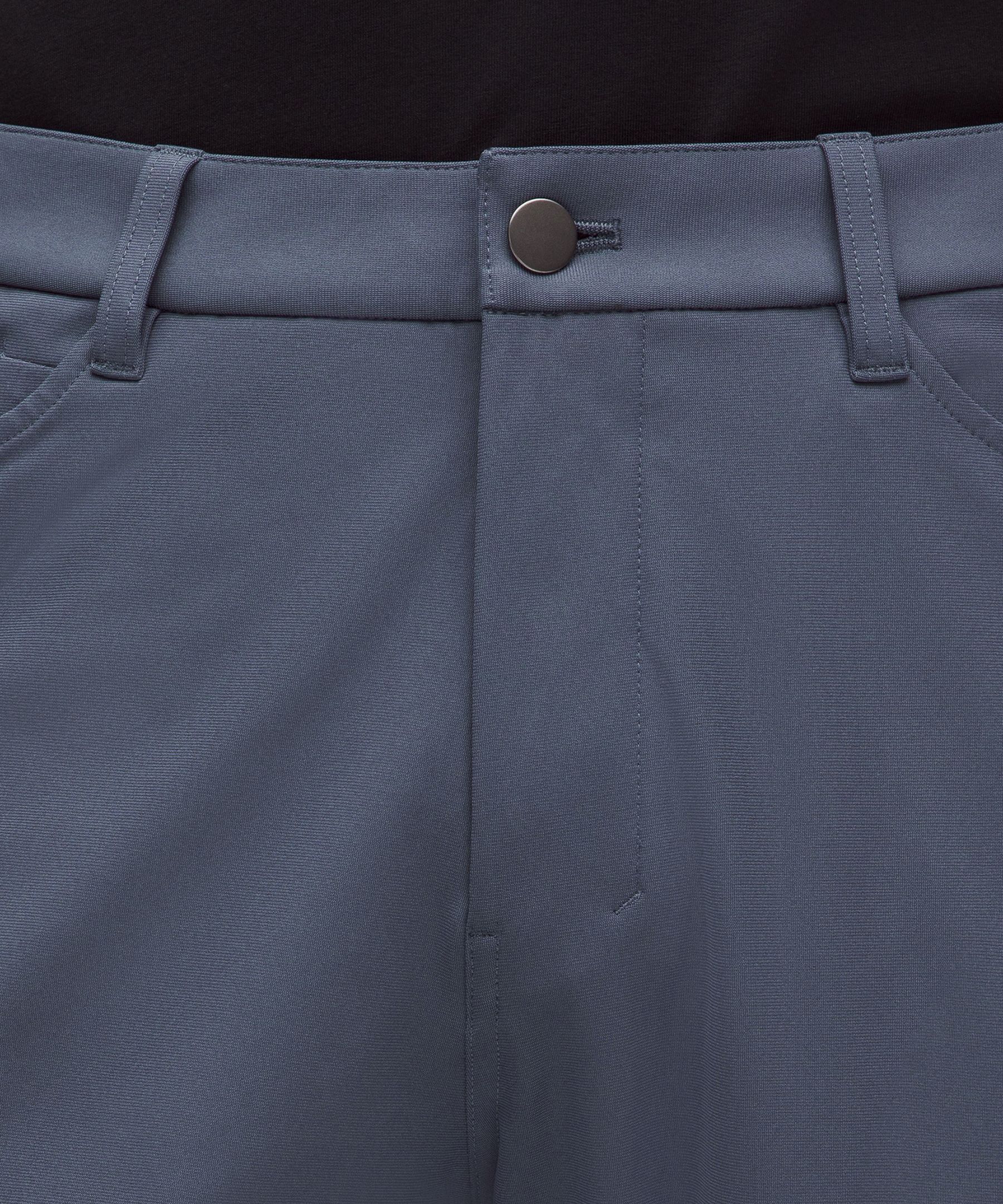 ABC Classic-Fit 5 Pocket Pant 34L