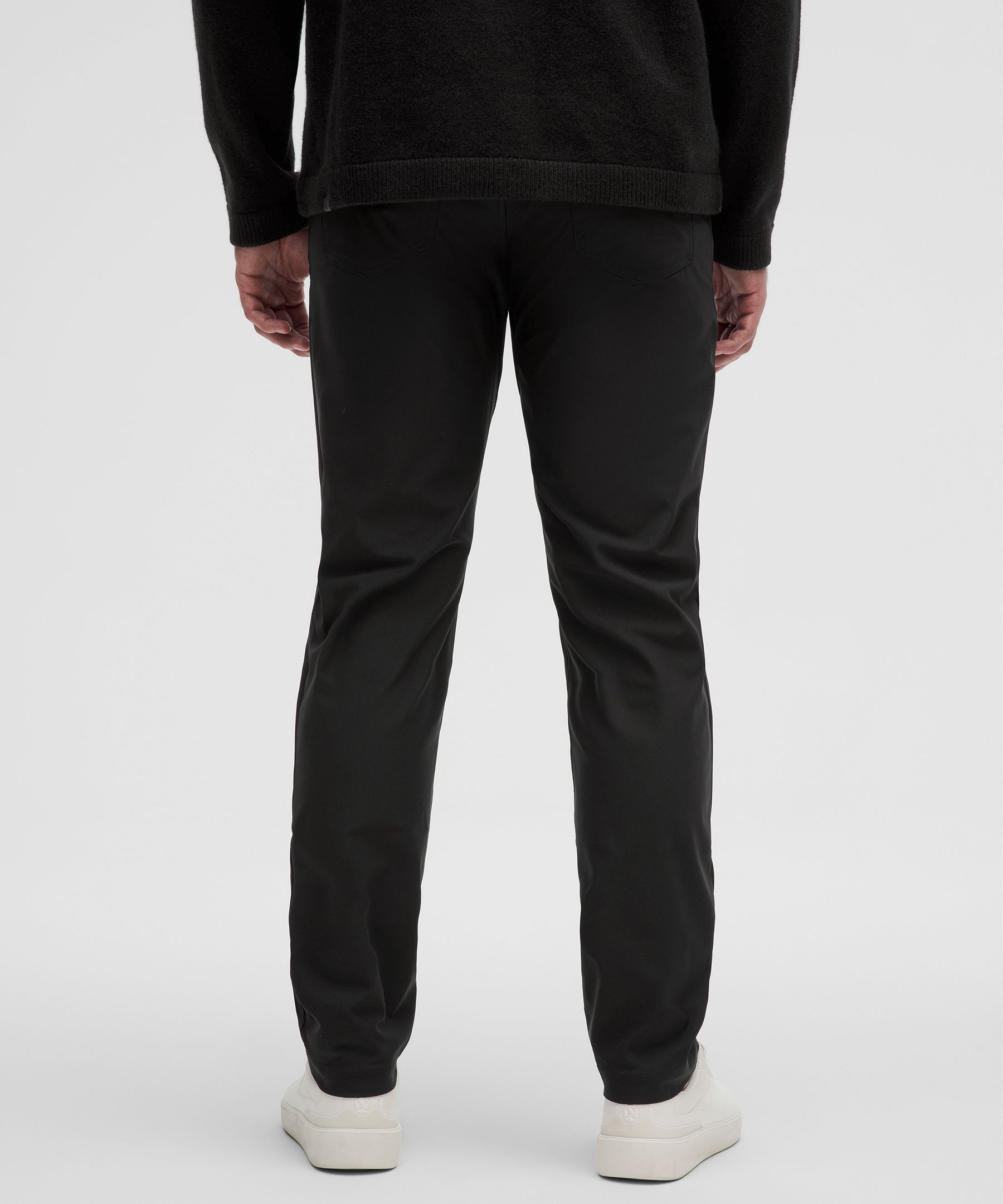ABC Classic-Fit 5 Pocket Pant 28L *Warpstreme | Men's Trousers