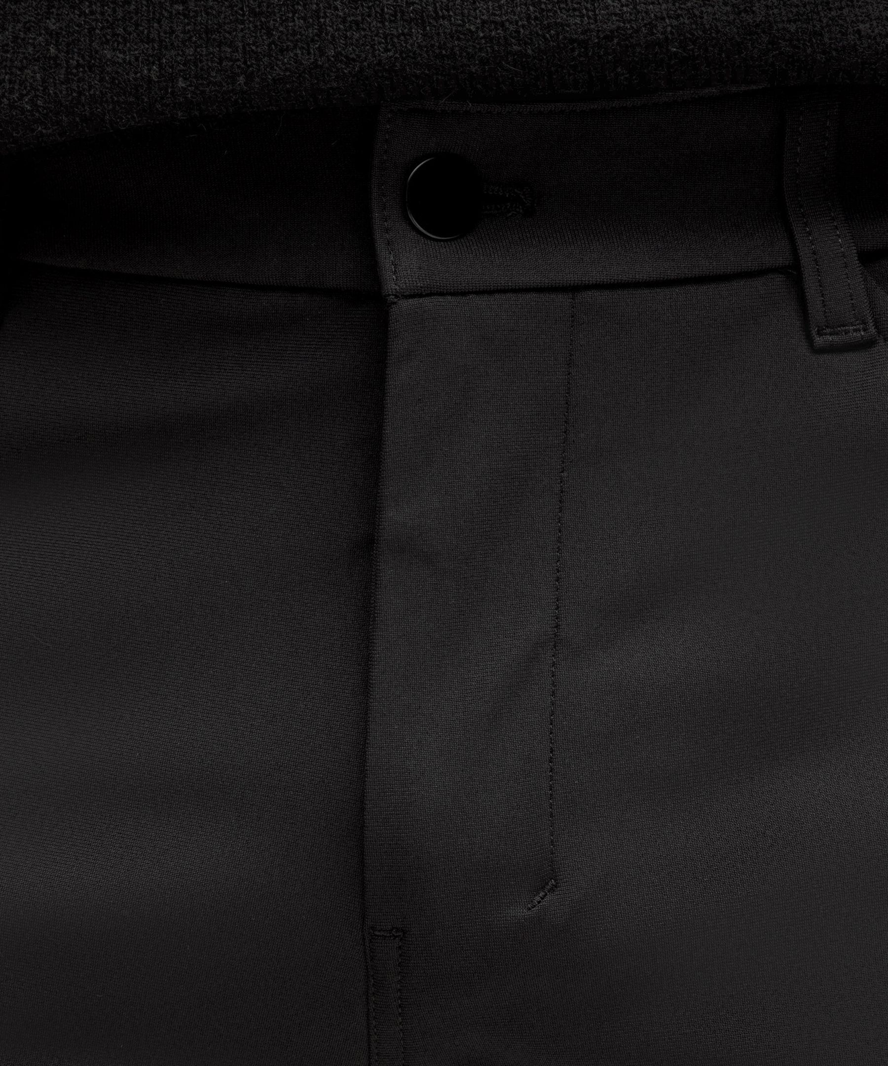 Lululemon Abc Classic-fit 5 Pocket Pants 28l Warpstreme