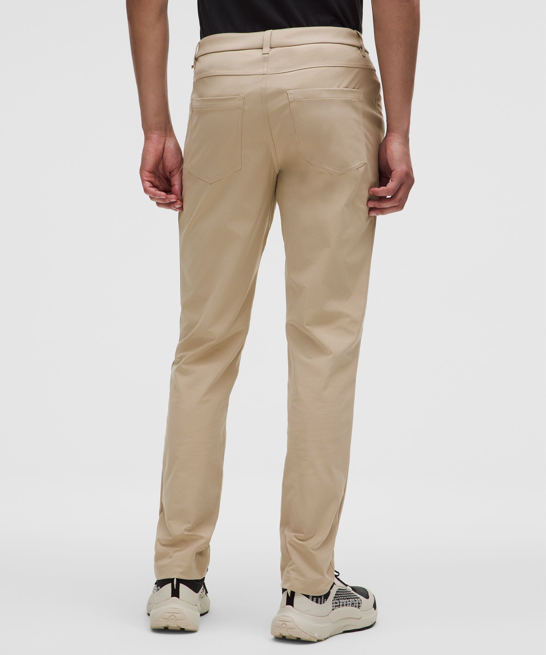 Lululemon Abc Classic-fit 5 Pocket Pant 28l