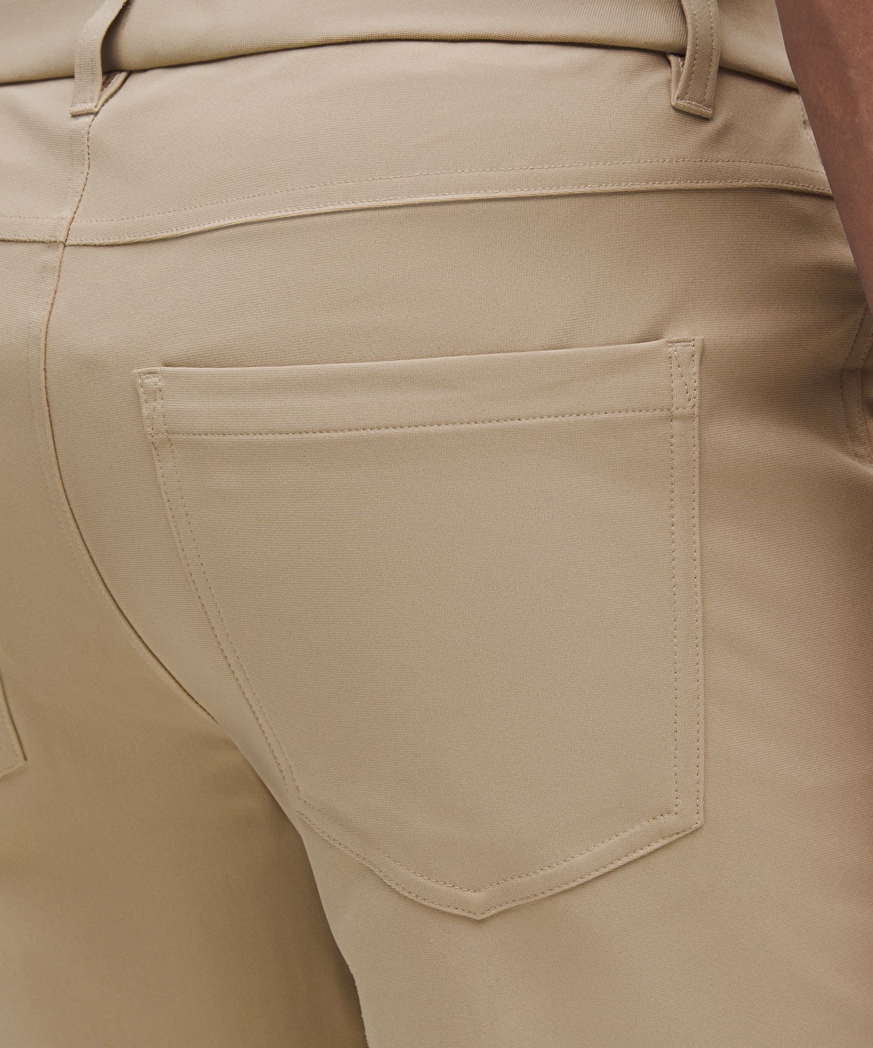 Lululemon Abc Classic-fit 5 Pocket Pant 28l