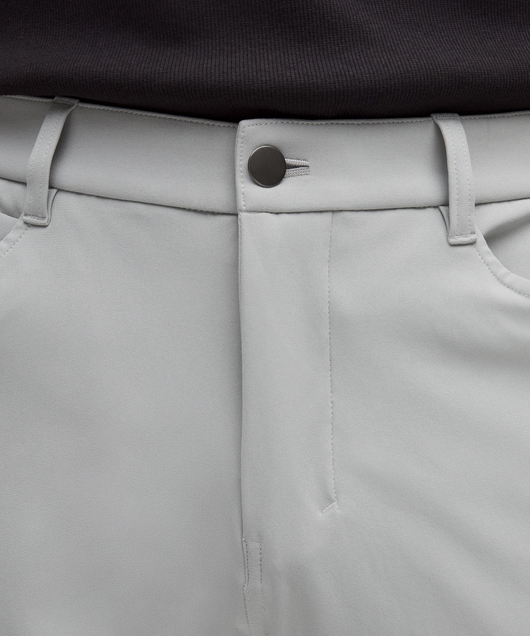 Lululemon Abc Classic-fit 5 Pocket Pant 37"l Warpstreme