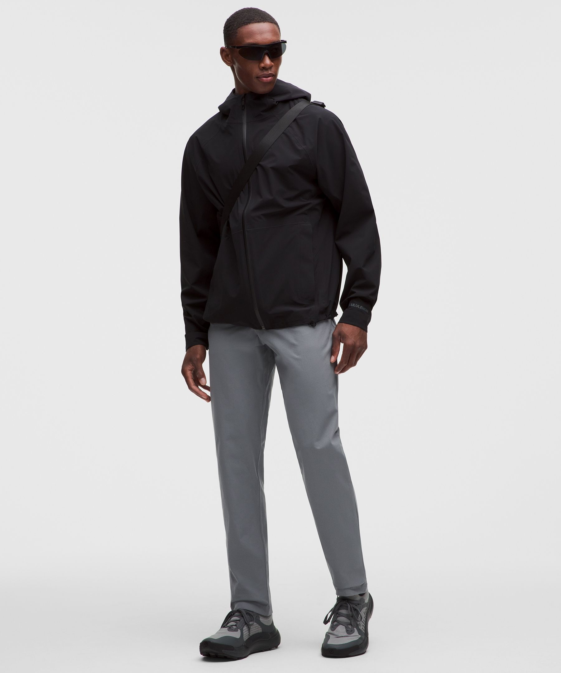 ABC Classic-Fit 5 Pocket Pant 28L