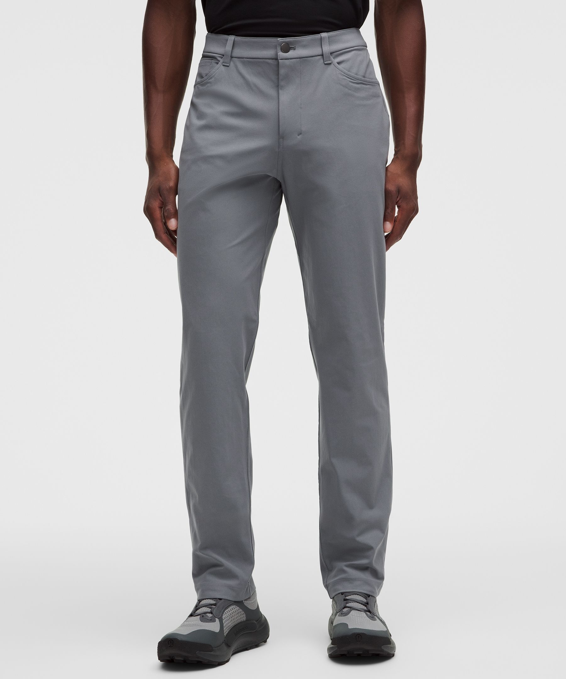 ABC Classic-Fit 5 Pocket Pant 28L