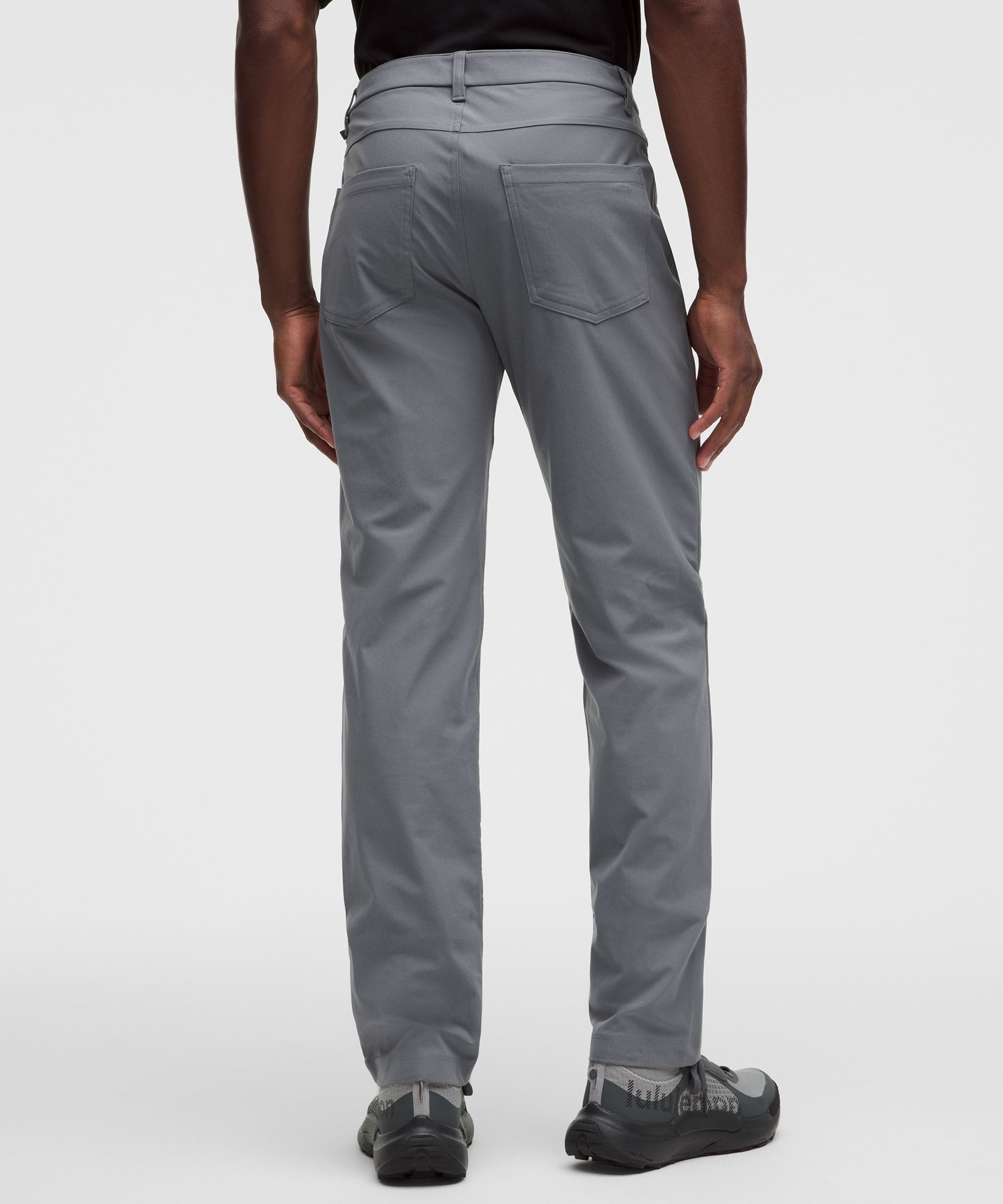 ABC Classic-Fit 5 Pocket Pant 28L