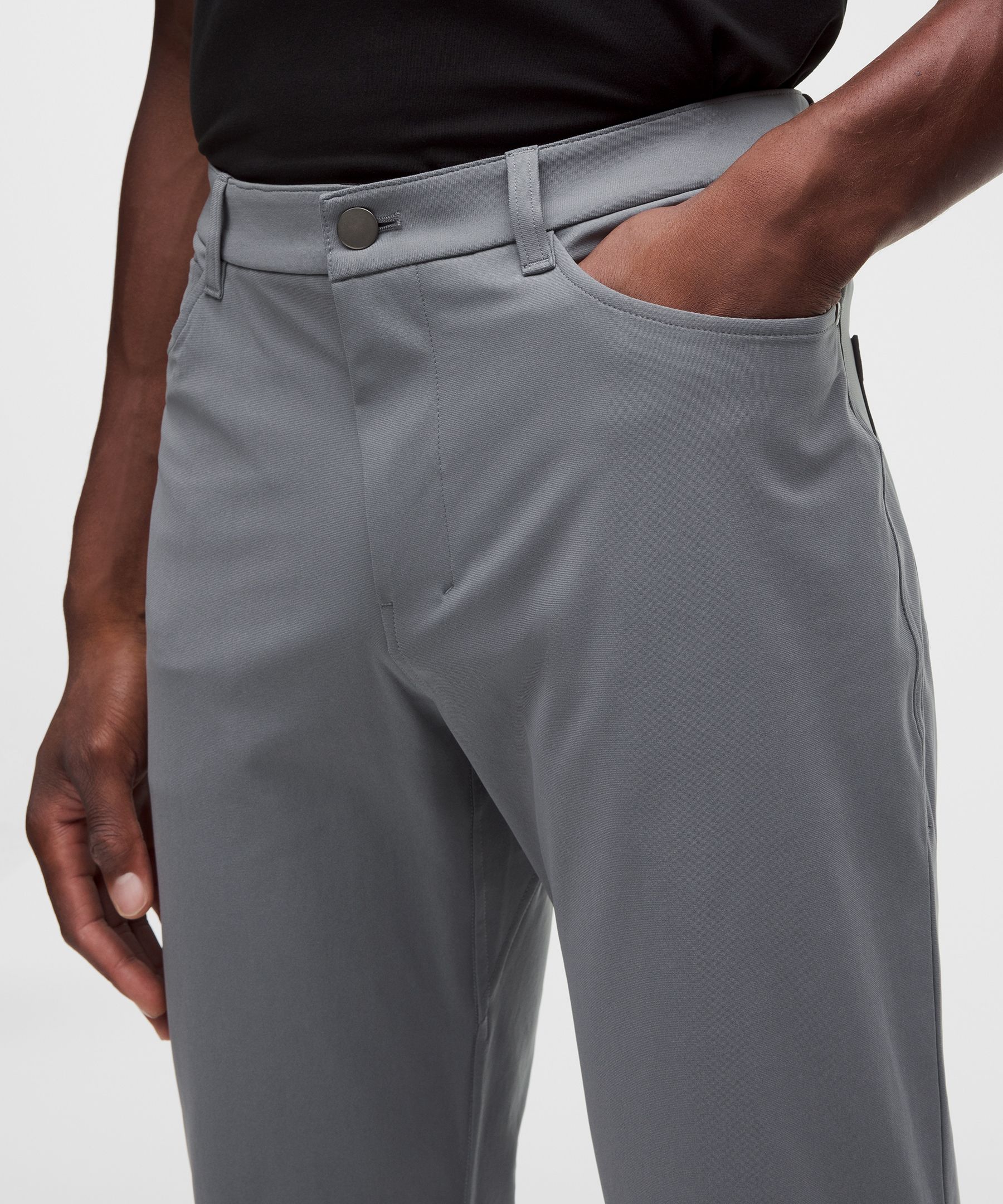 ABC Classic-Fit 5 Pocket Pant 28L