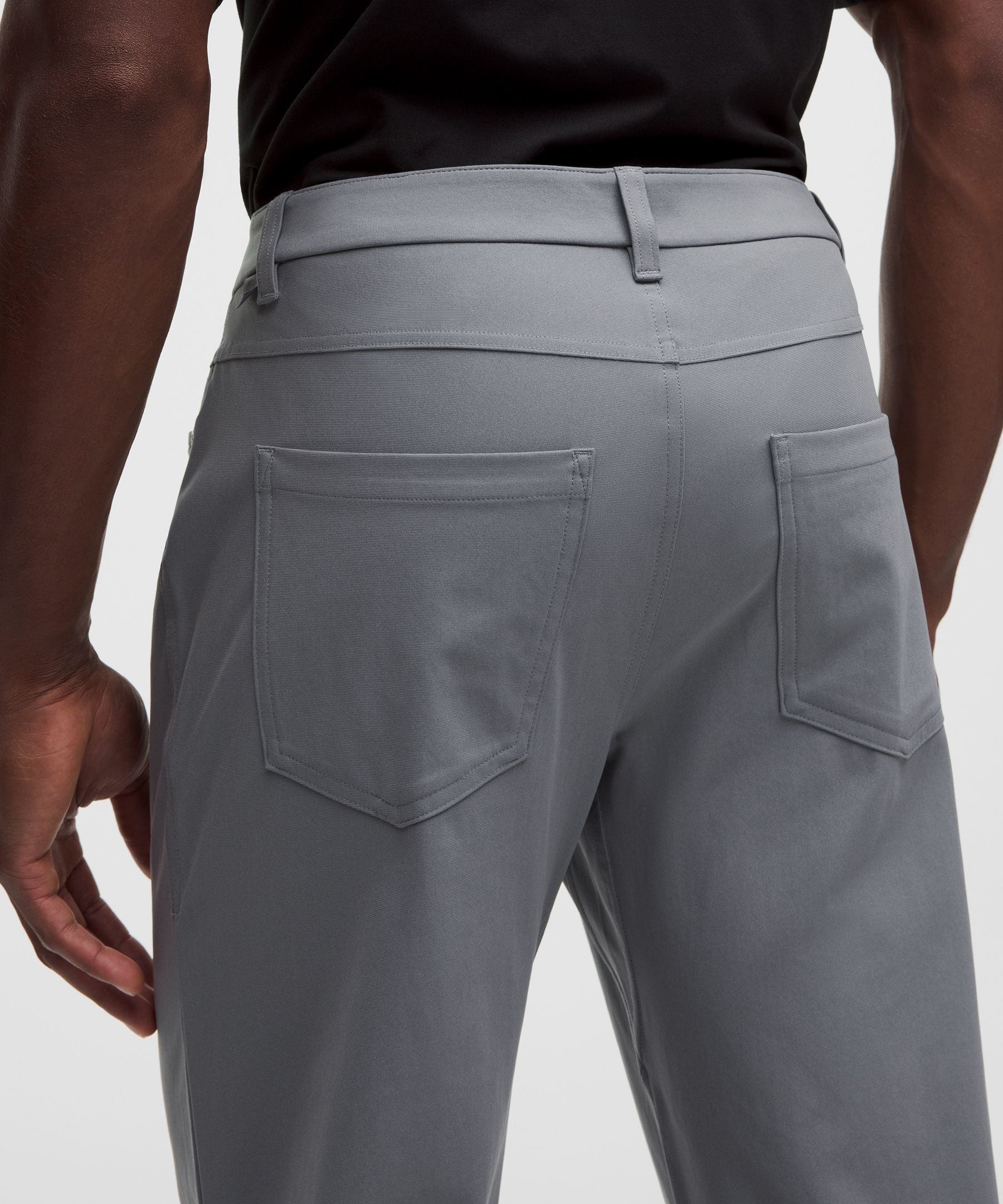ABC Classic-Fit 5 Pocket Pant 28L