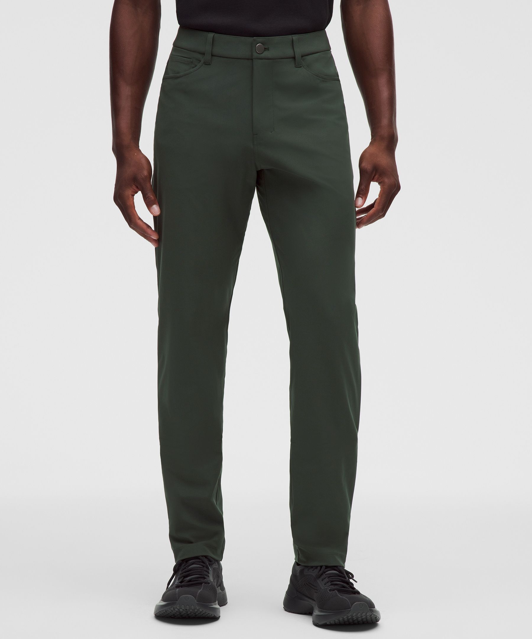 ABC Classic-Fit 5 Pocket Pant 28L