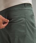 ABC Classic-Fit 5 Pocket Pant 30"L *Warpstreme
