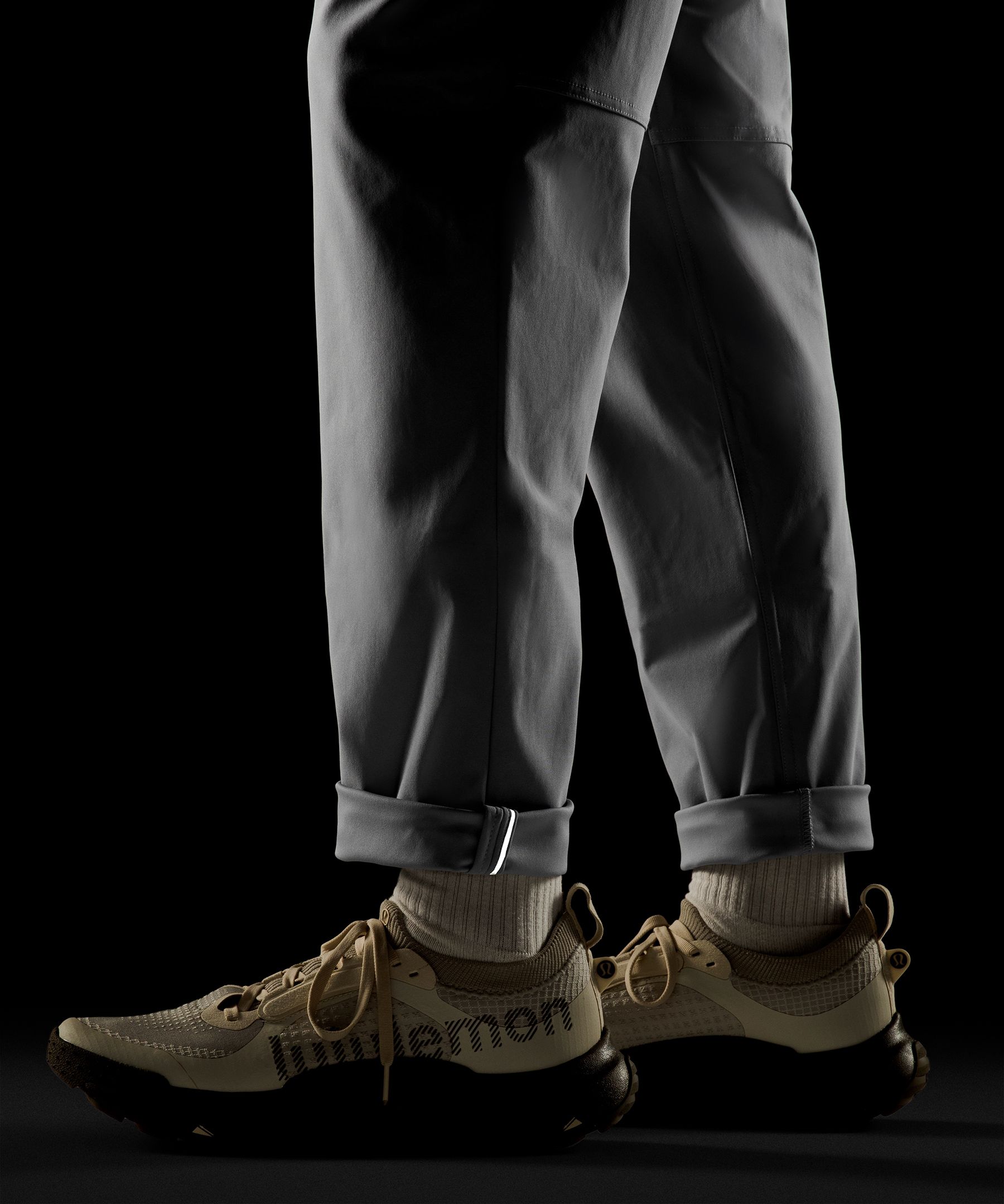 ABC Classic-Fit 5 Pocket Pant 30L