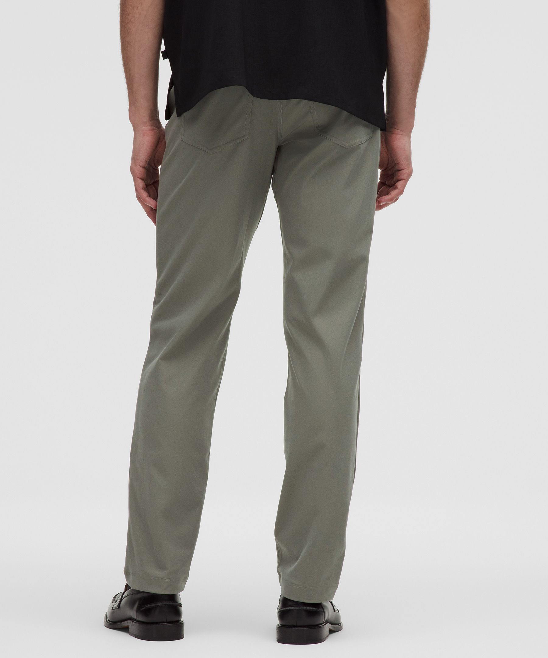 Lululemon Athletica Black Active Pants Size 10 - 47% off