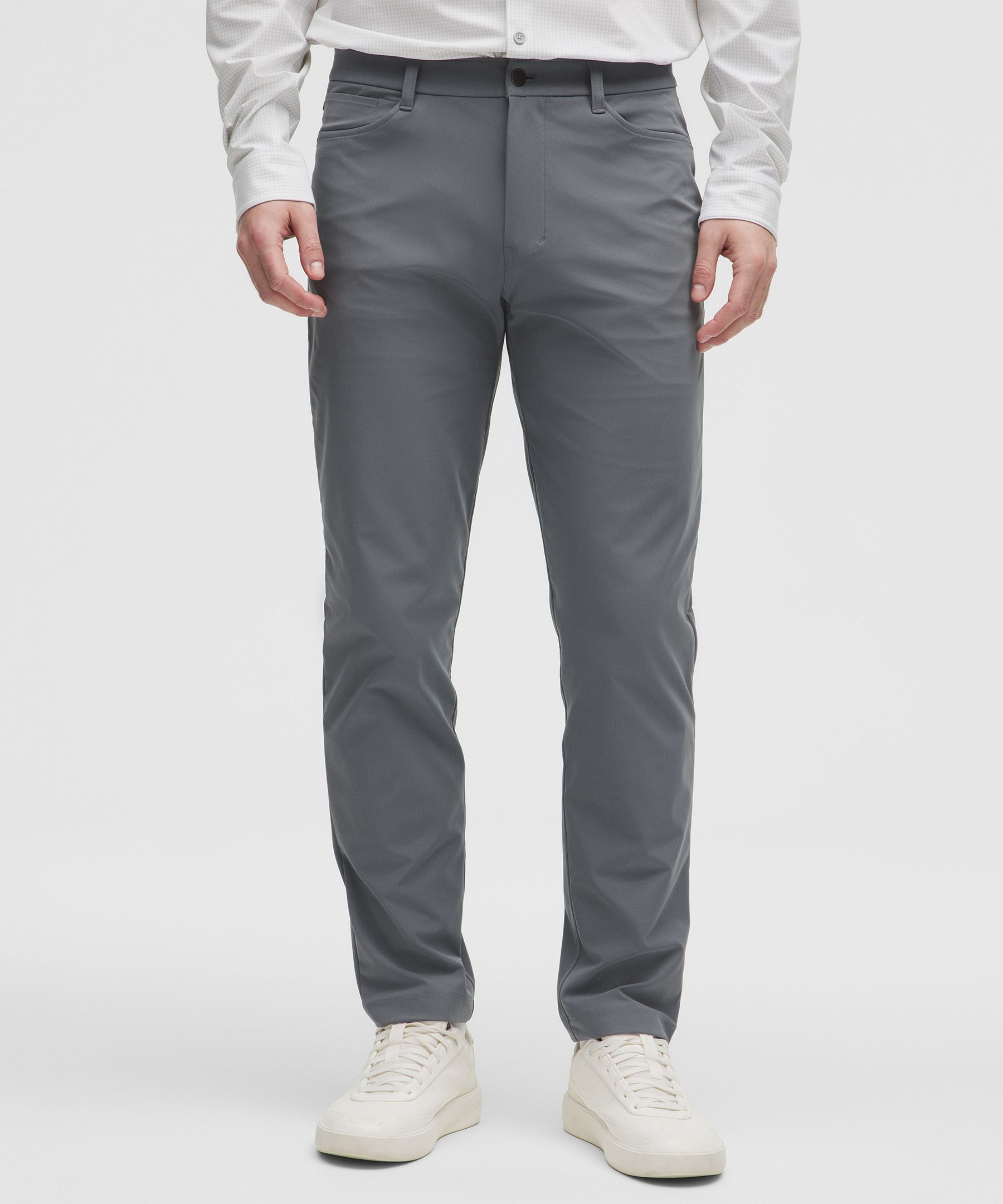 ABC Classic-Fit 5 Pocket Pant 30L 