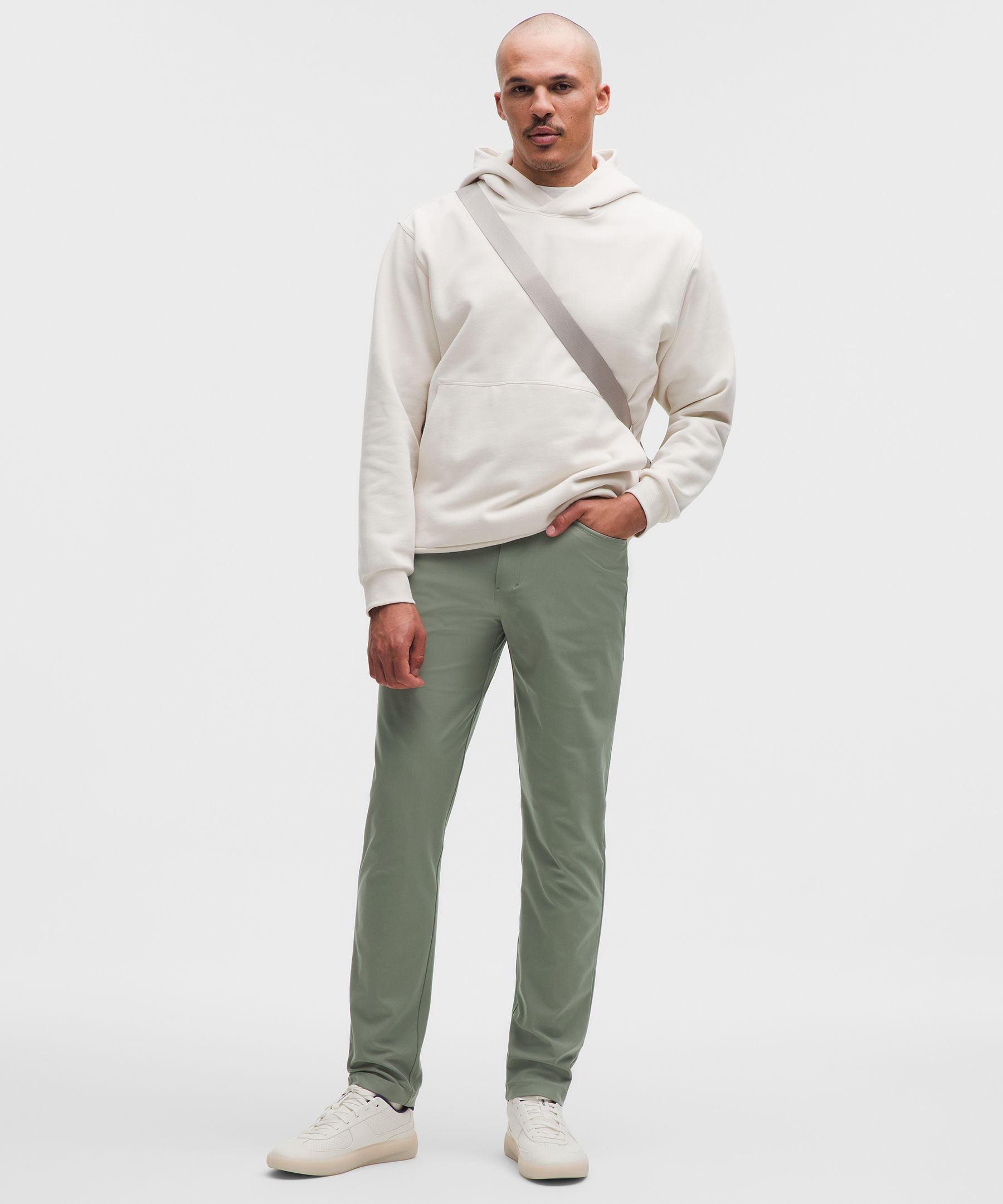 ABC Classic-Fit 5 Pocket Pant 30L 