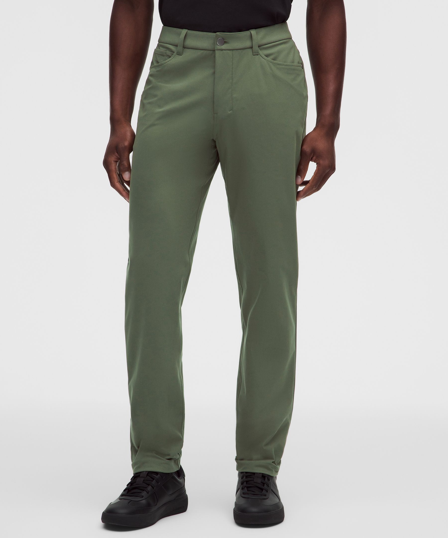 ABC Classic-Fit 5 Pocket Pant 30L