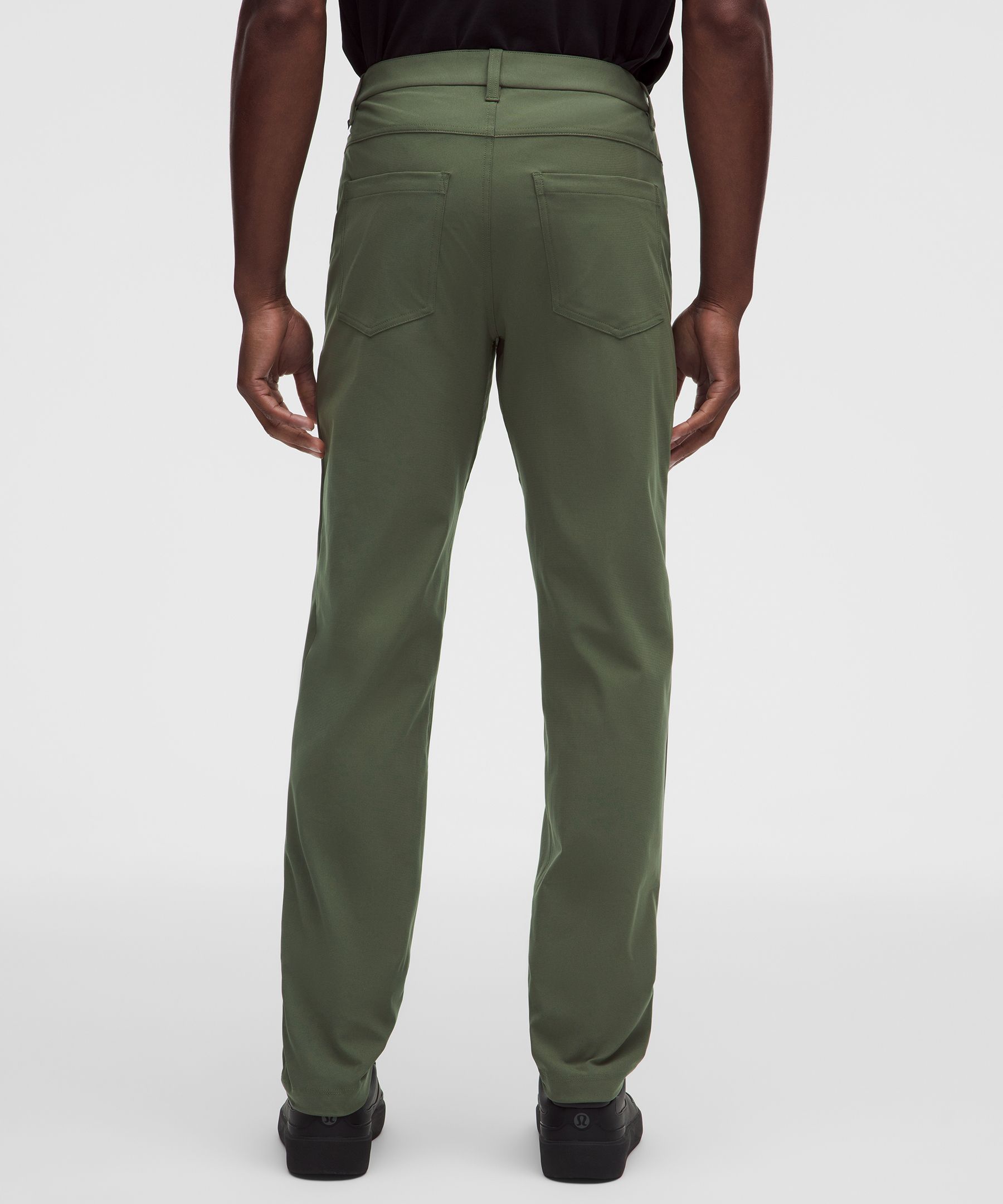 ABC Classic-Fit 5 Pocket Pant 30L