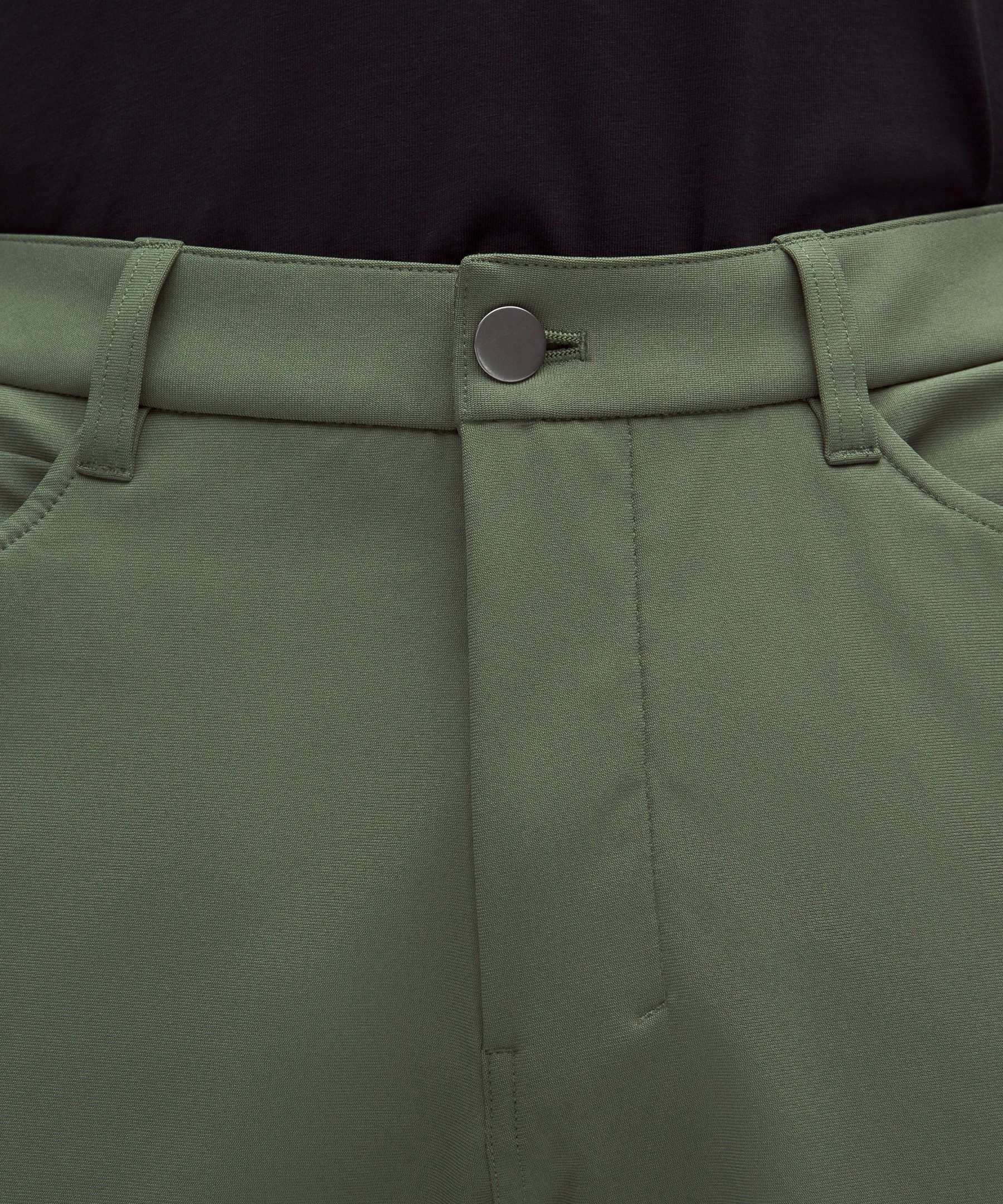 ABC Classic-Fit 5 Pocket Pant 30L