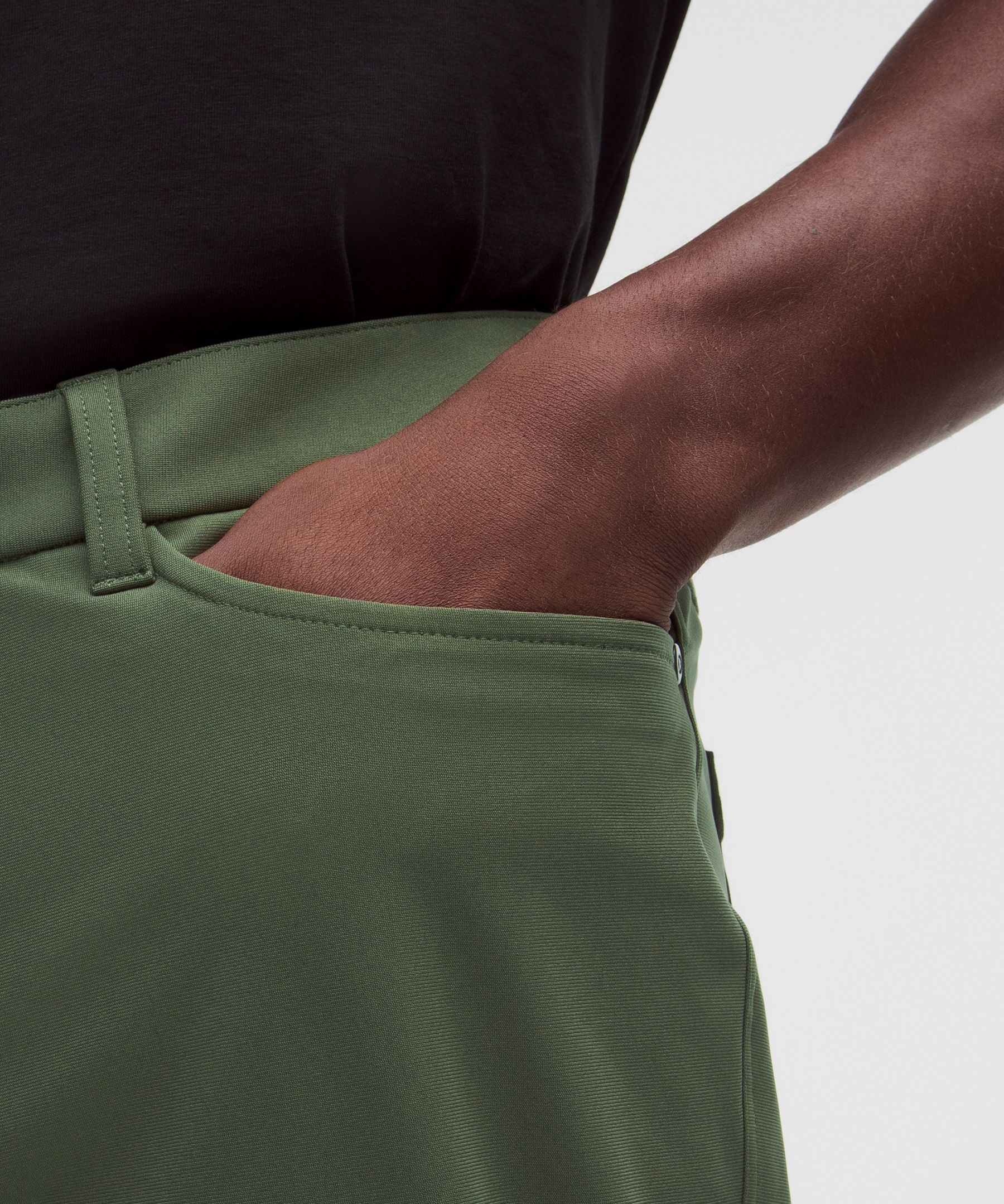 ABC Classic-Fit 5 Pocket Pant 30L