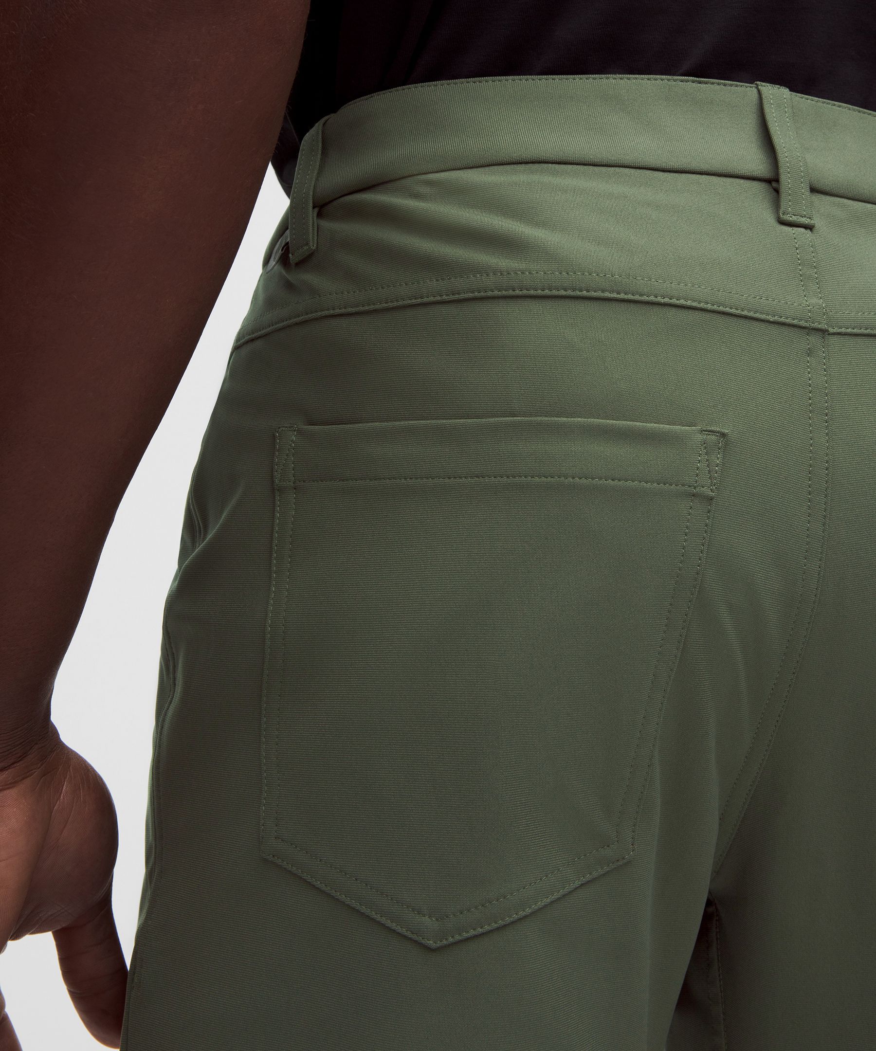 ABC Classic-Fit 5 Pocket Pant 30L