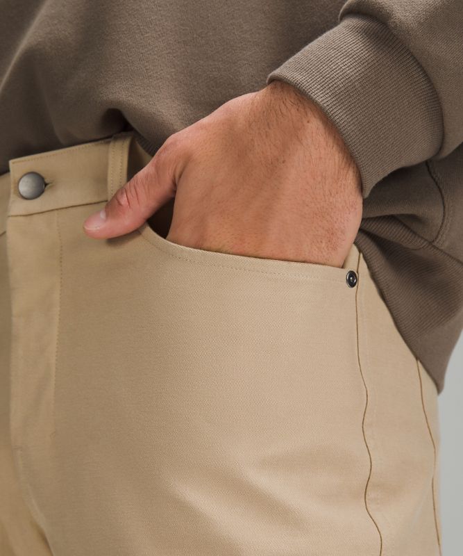 Pantalon ABC 5 poches coupe classique 81 cm *Utilitech