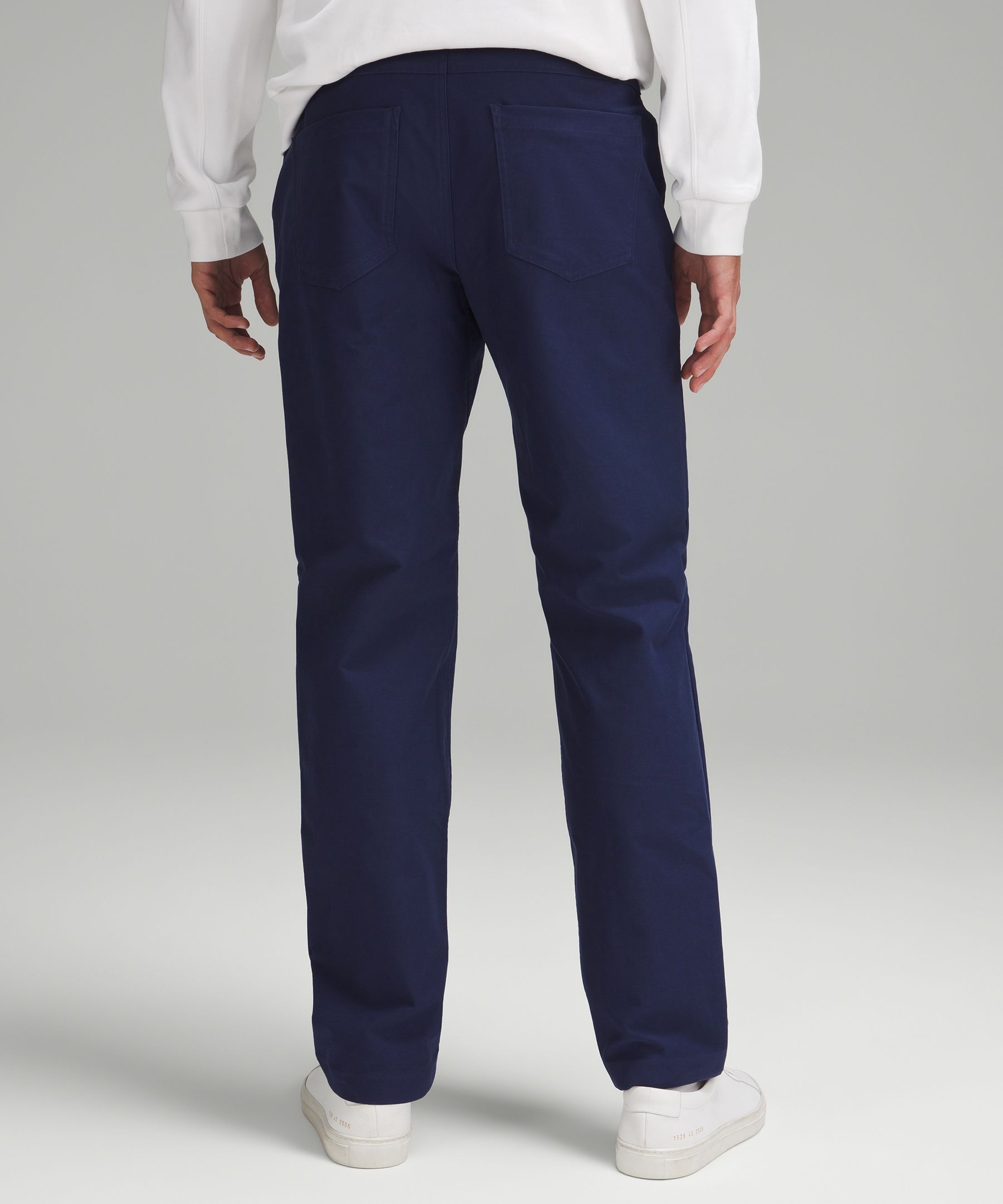 ABC Classic-Fit 5 Pocket Pant 32L *Utilitech, Men's Trousers