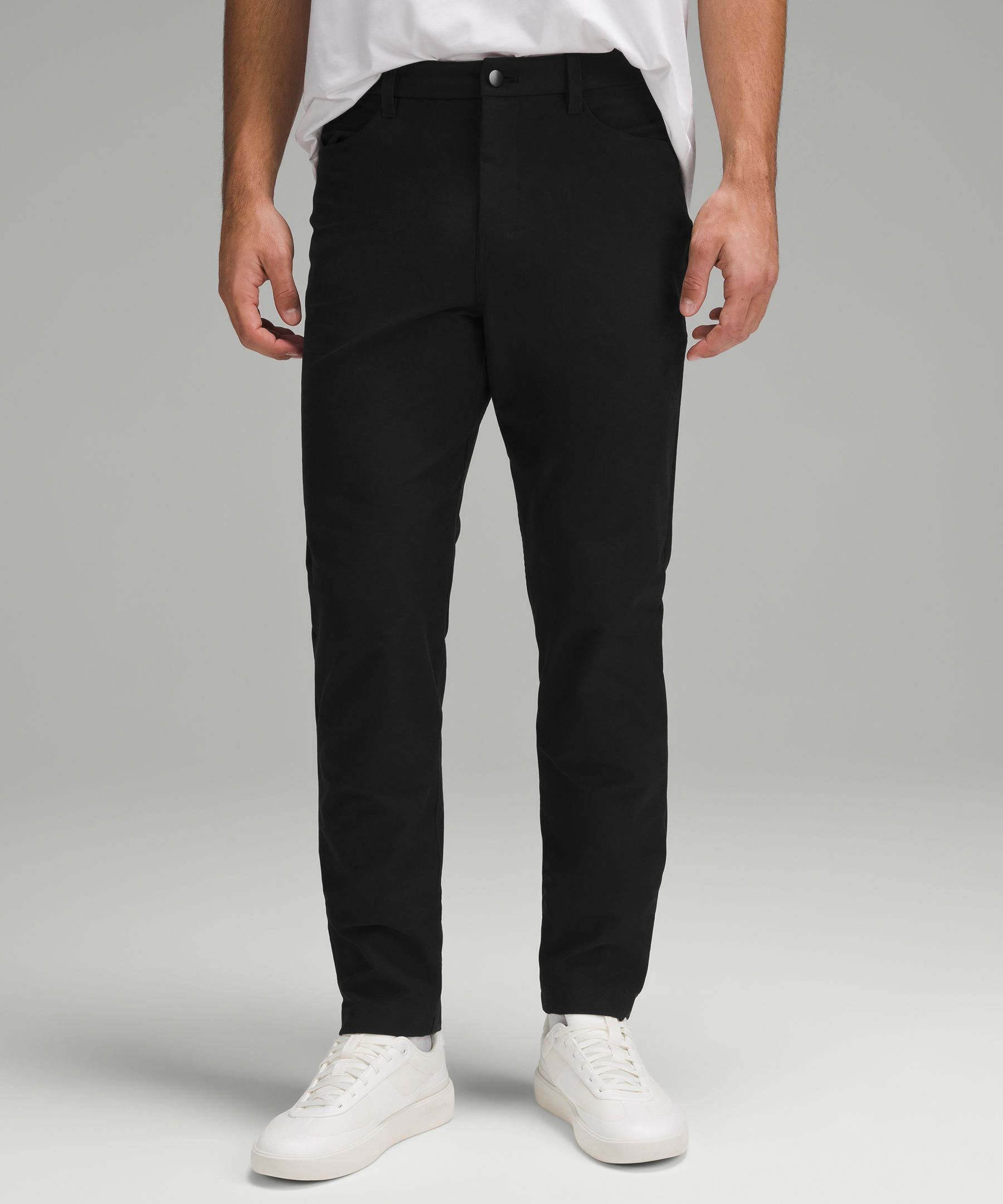 Lululemon Athletica Black Active Pants Size 6 - 54% off