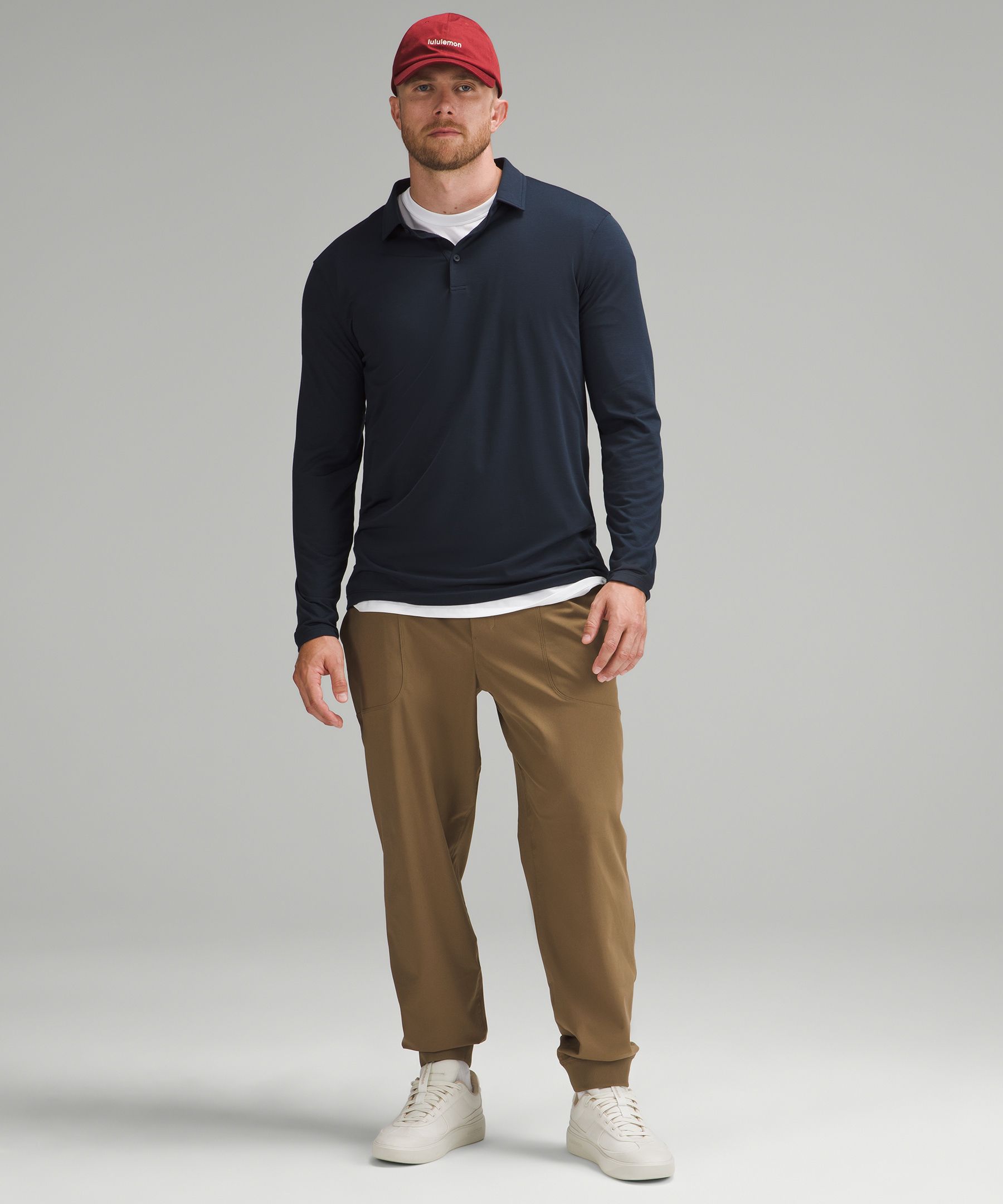Lululemon Abc Joggers Tall