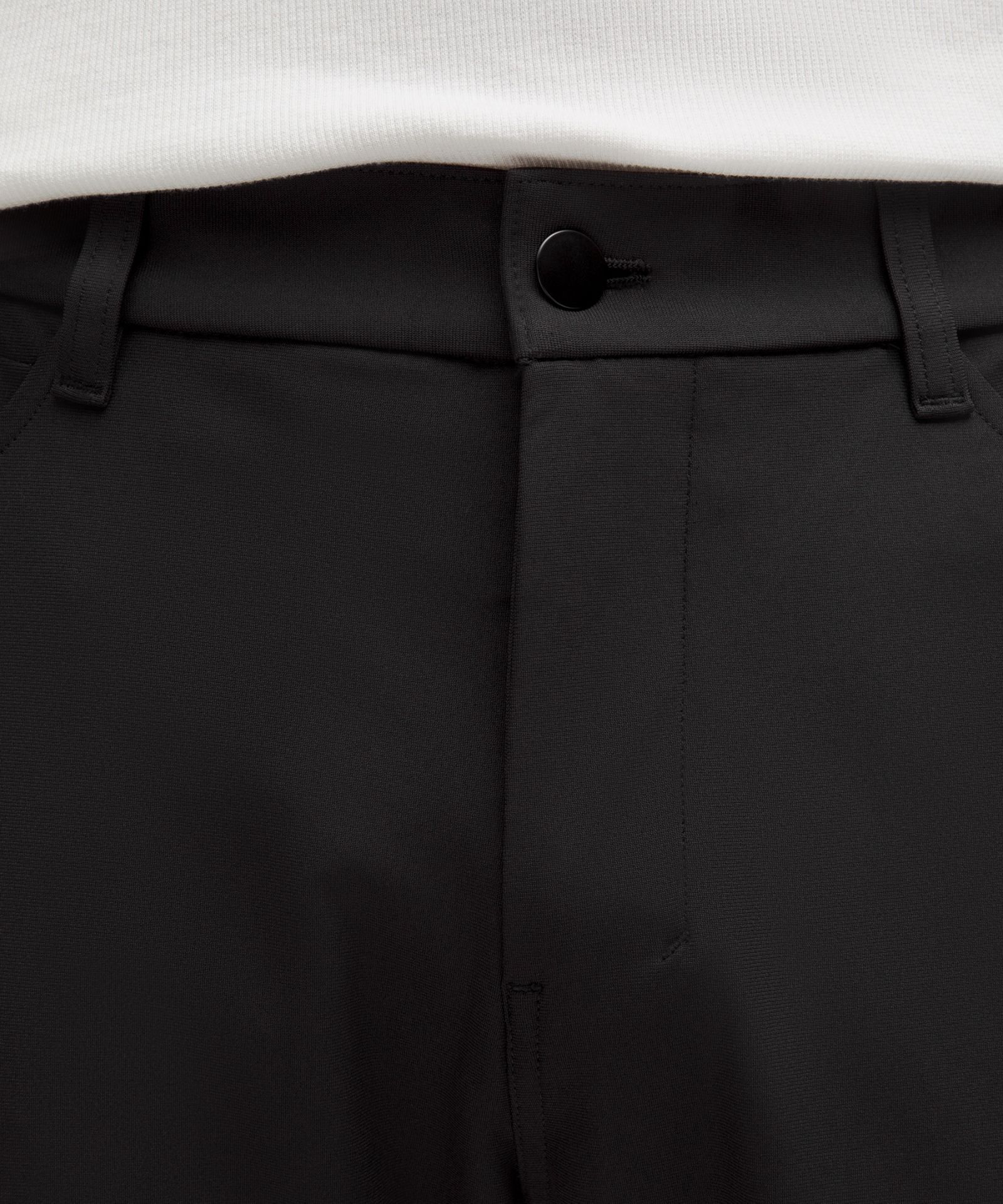 Мужские брюки Lululemon ABC Classic-Fit 5 Pocket Warpstreme — фото 4