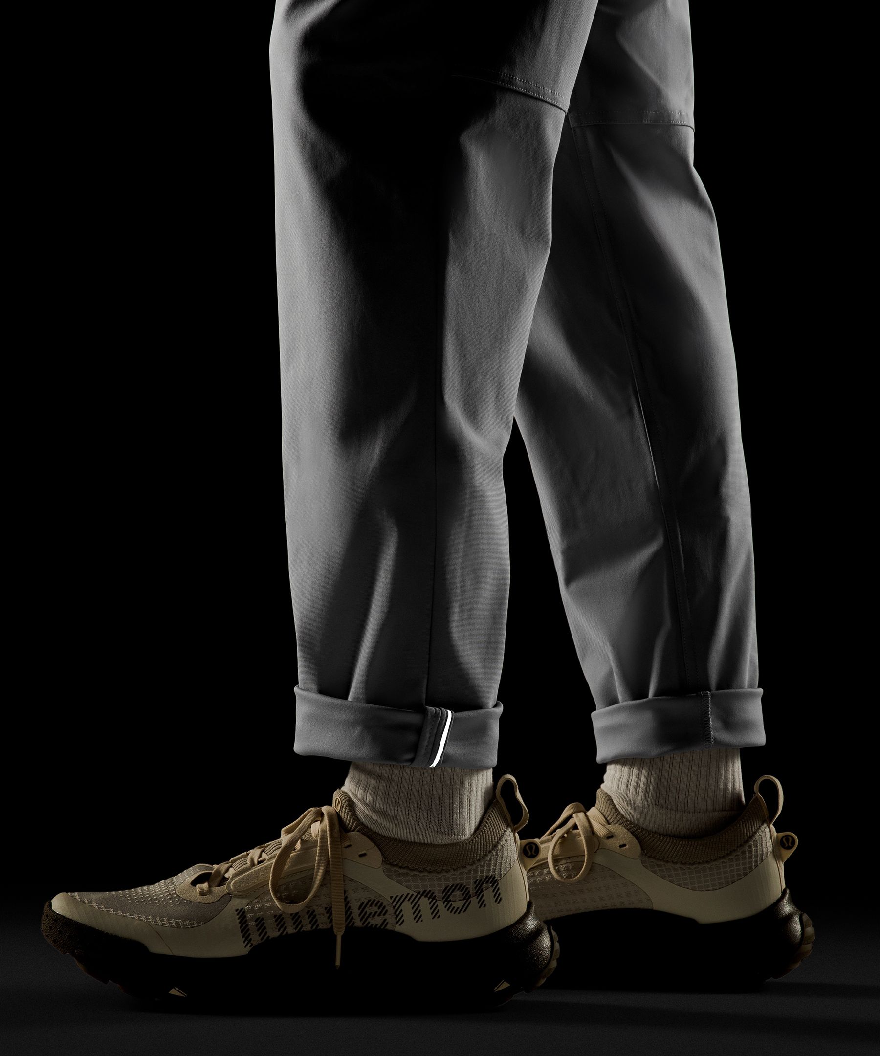 ABC Classic-Fit 5 Pocket Pant 37L