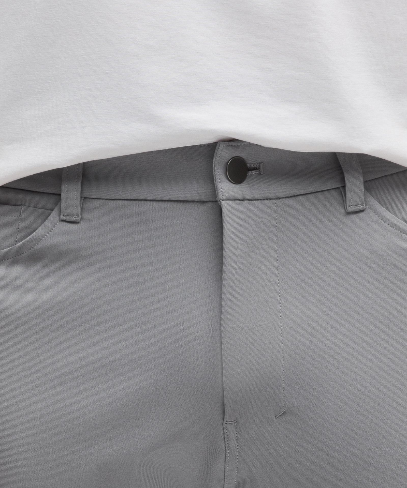 Lululemon ABC Classic-Fit 5 Pocket Pant 37L *Warpstreme — фото 6