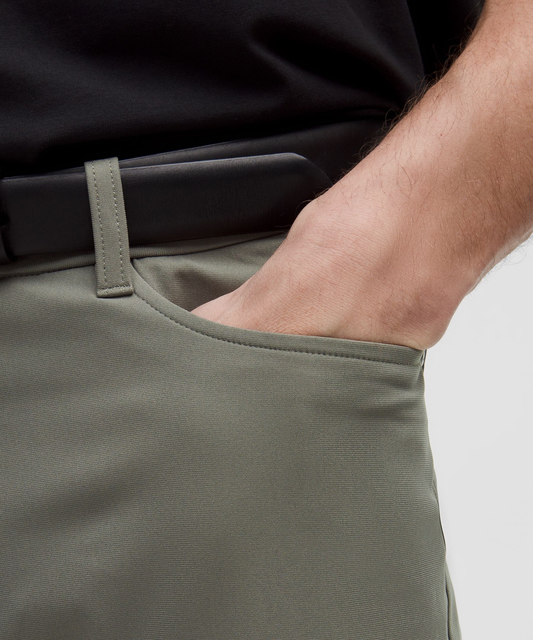 ABC Classic-Fit 5 Pocket Pant 37L *Warpstreme