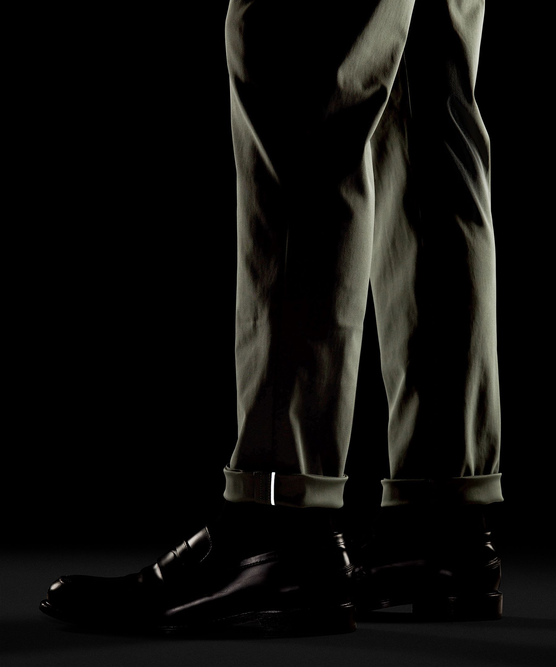 ABC Classic-Fit 5 Pocket Pant 37L *Warpstreme | Men's Trousers