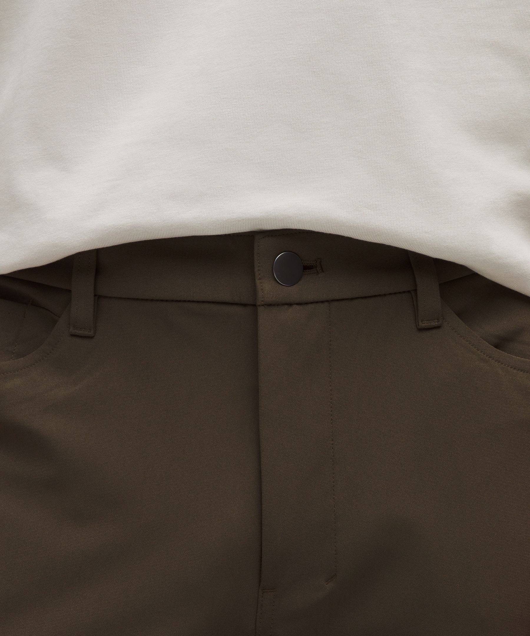 ABC Classic-Fit 5 Pocket Pant 37L