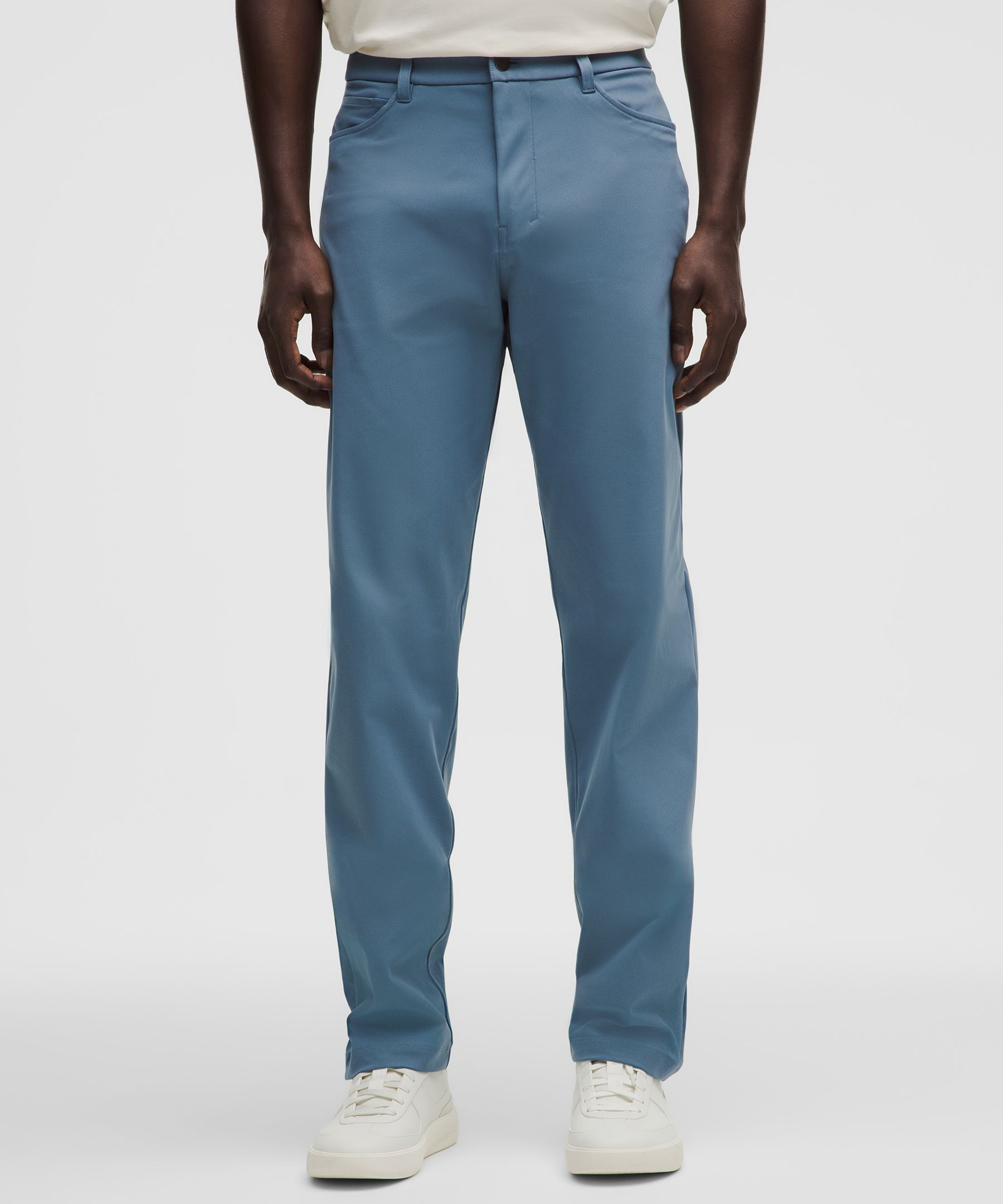 ABC Classic-Fit 5 Pocket Pant 37L