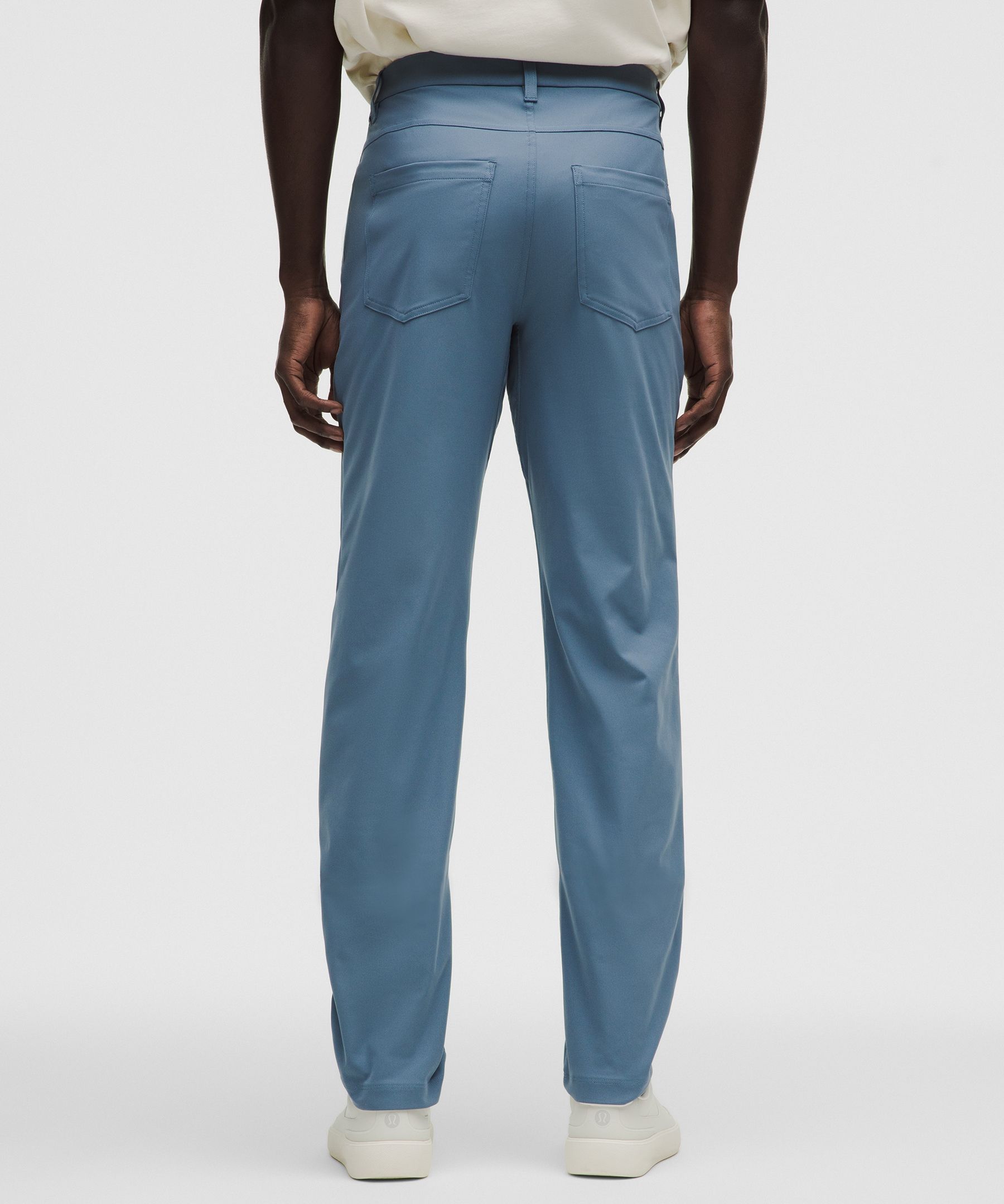 ABC Classic-Fit 5 Pocket Pant 37L