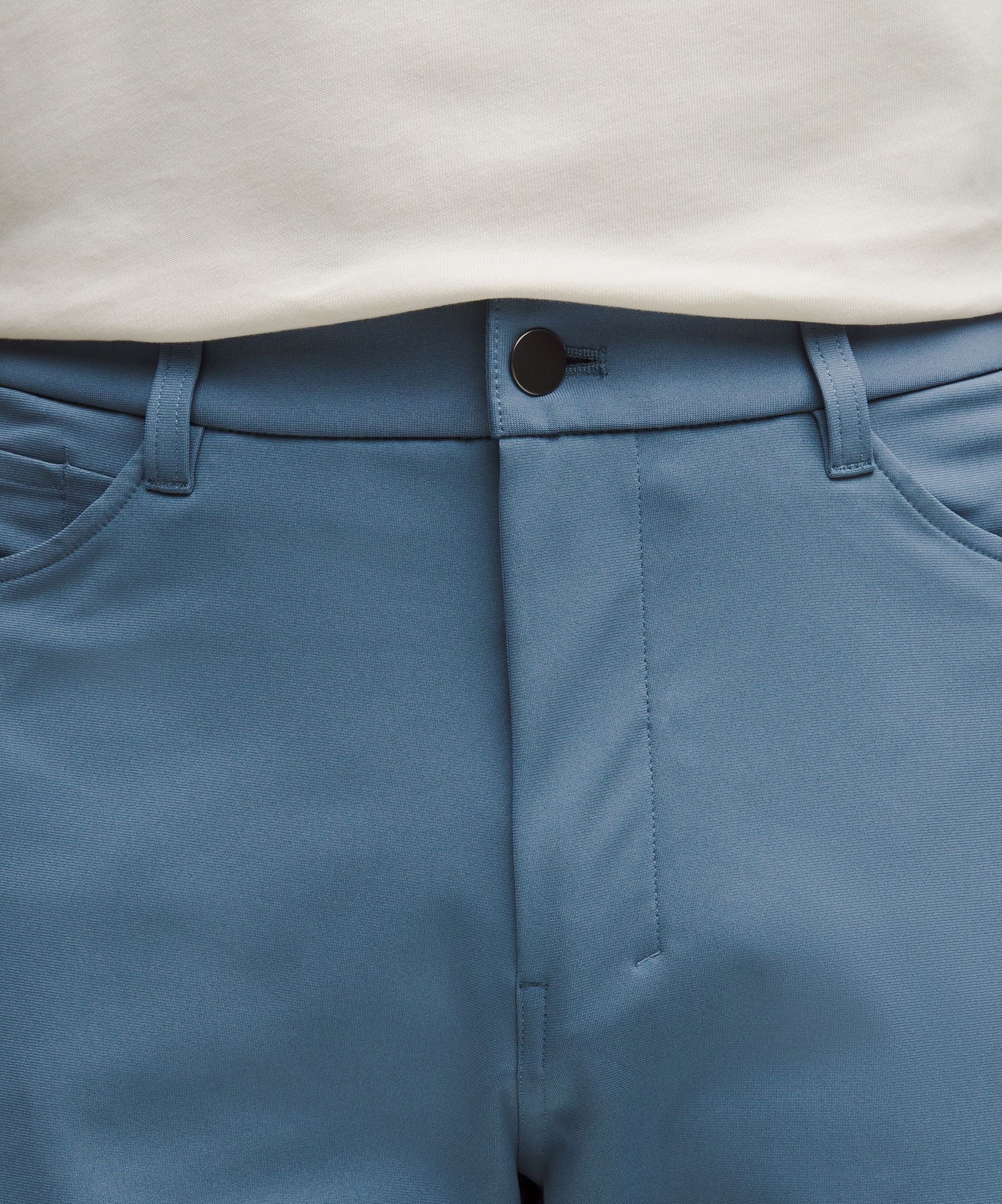 ABC Classic-Fit 5 Pocket Pant 37L