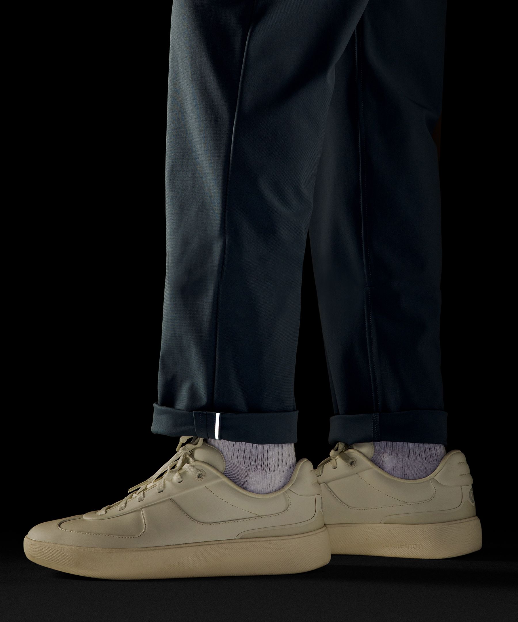 ABC Classic-Fit 5 Pocket Pant 37L