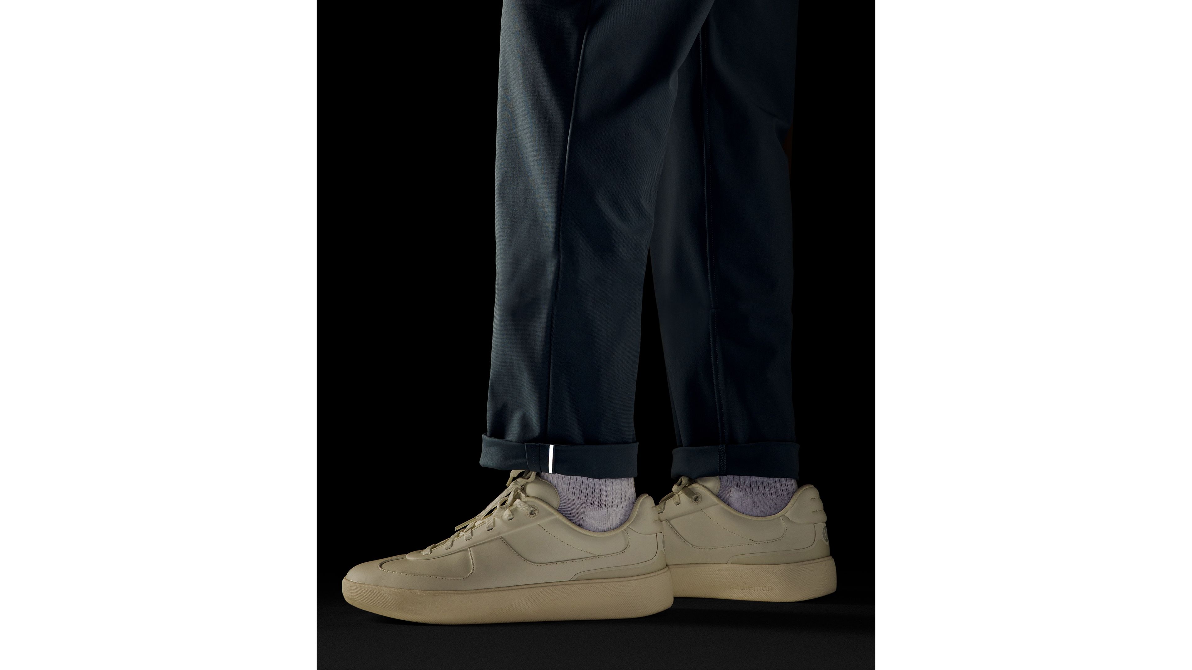 ABC Classic-Fit 5 Pocket Pant 37L *Warpstreme
