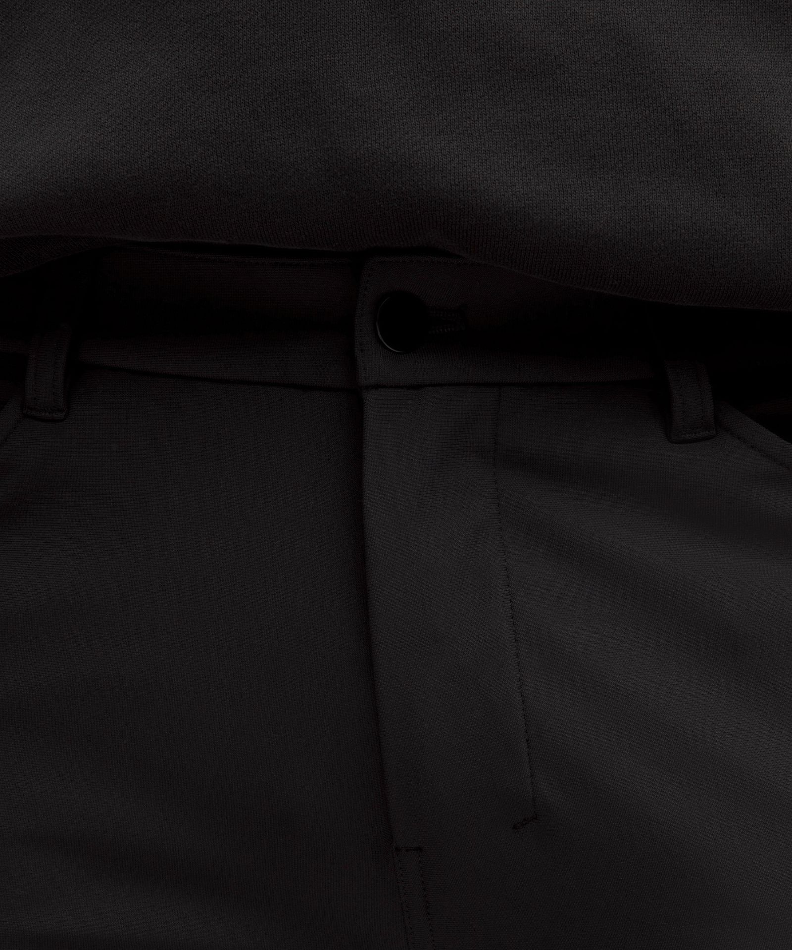Lululemon ABC Skinny-Fit 5 Pocket Pant 34L *Warpstreme — фото 4