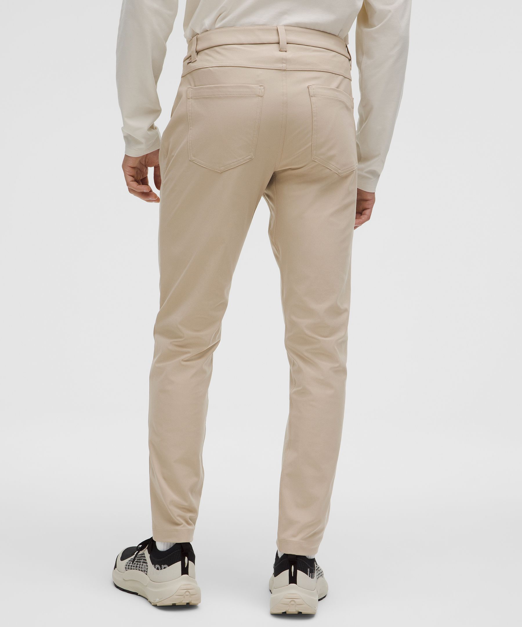 Lululemon Abc Slim-fit 5 Pocket Pant 28l